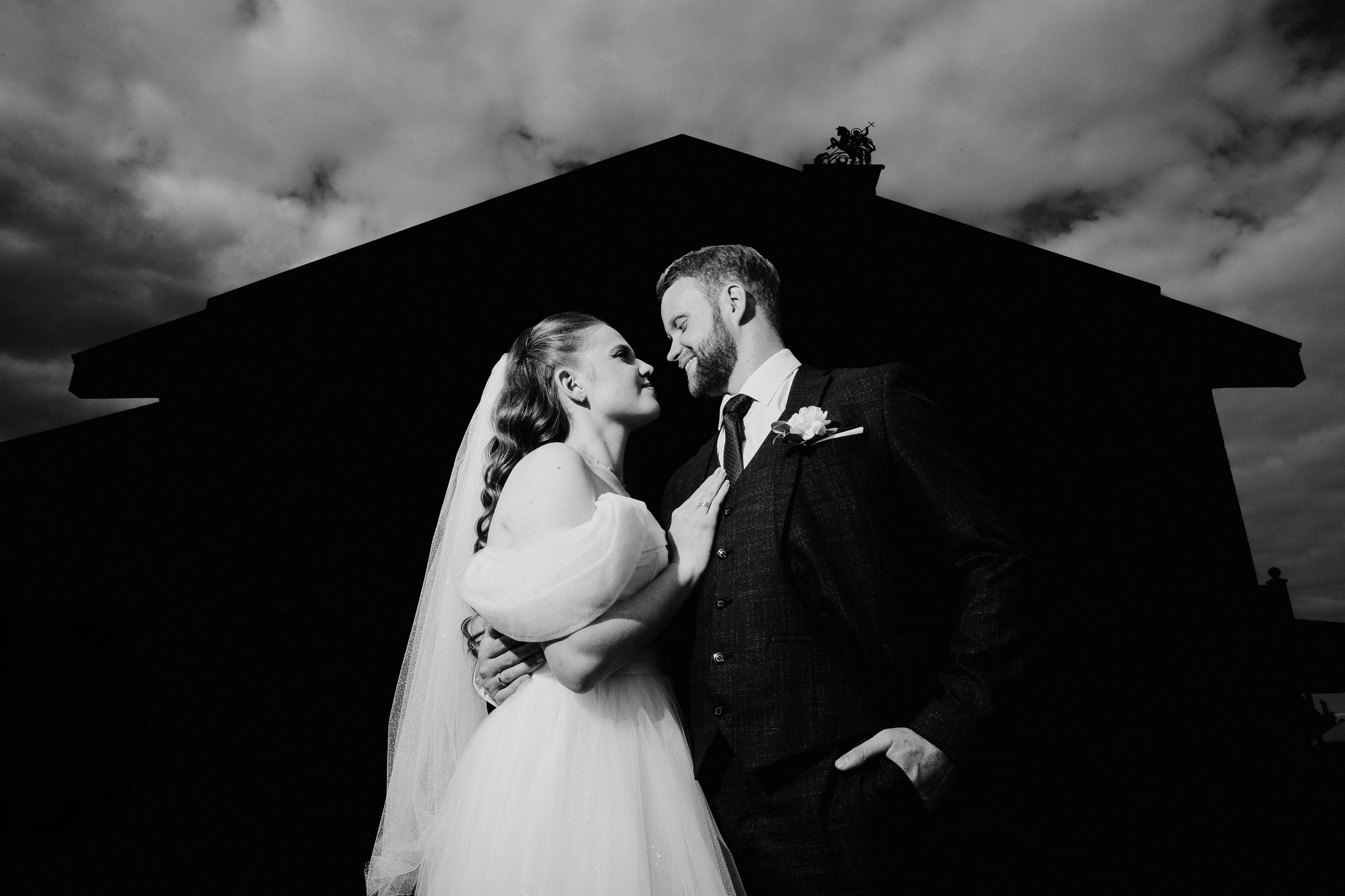 Даниил и Алена | 10.08.2024. Репортажный фотограф Челябинск Егор Фомин