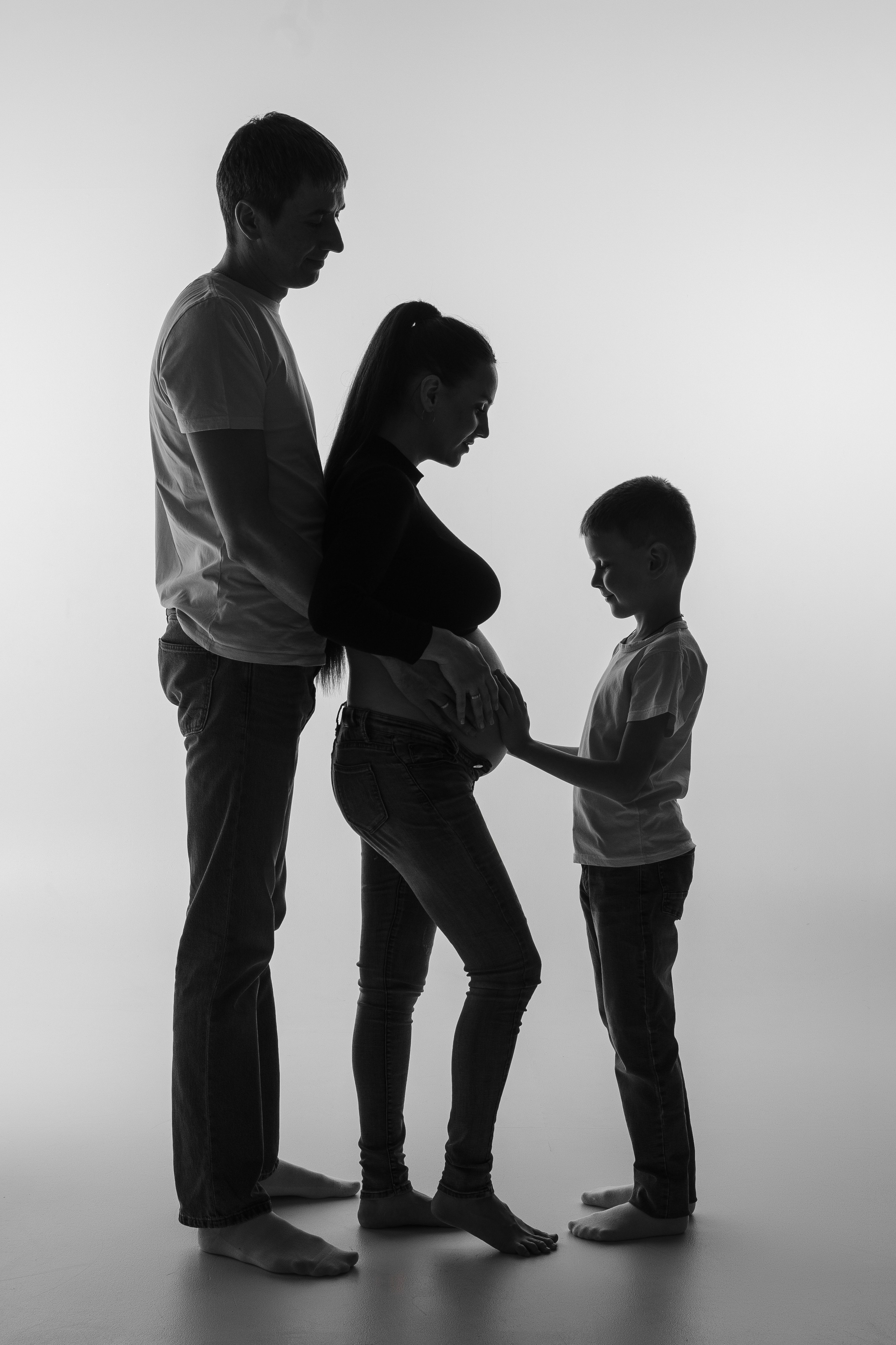 съемка в ожидании Красноярск