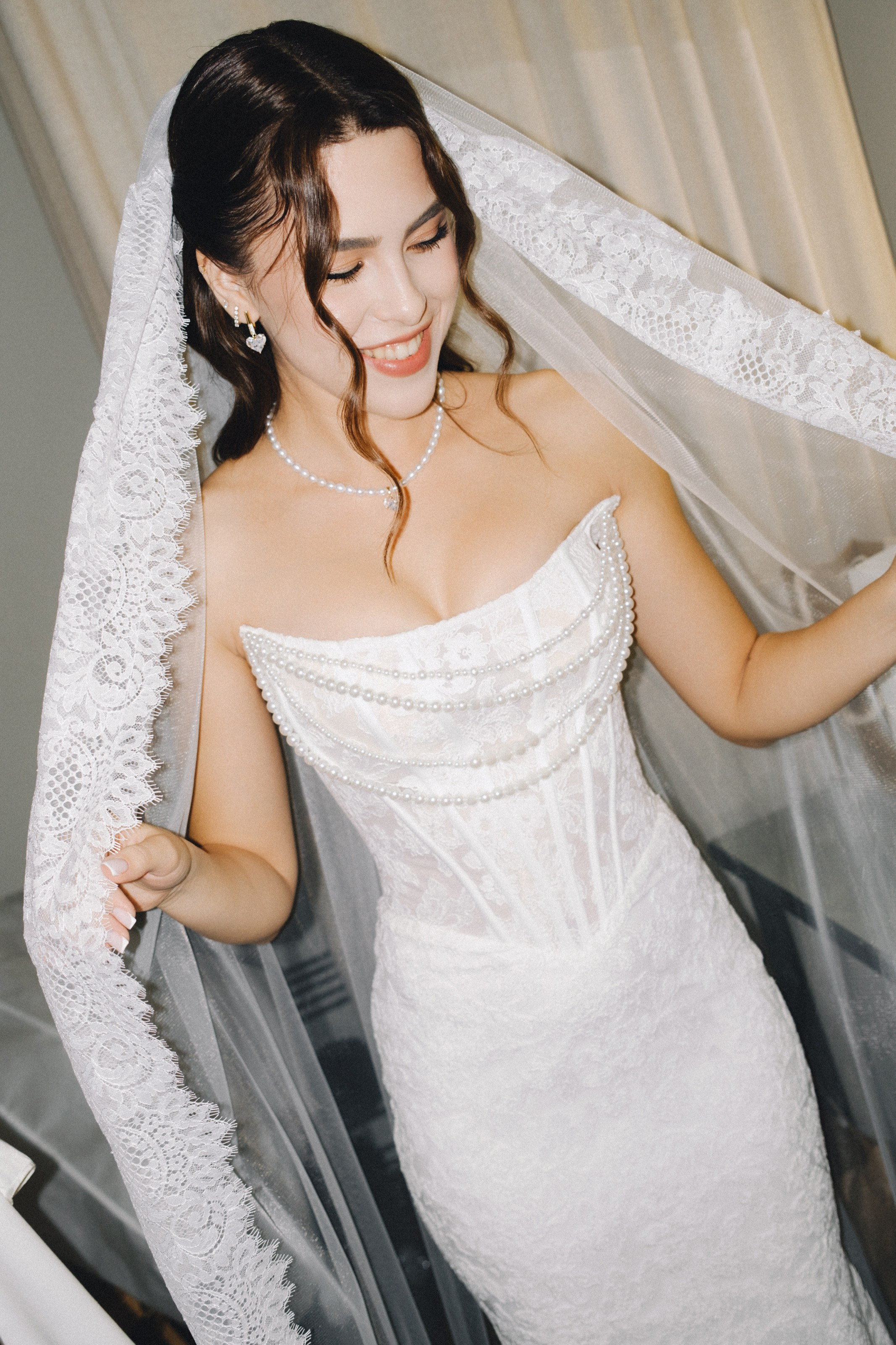 Георгий и Мария. Свадебный фотограф в Ростове — на — Дону Александра Пивоварова