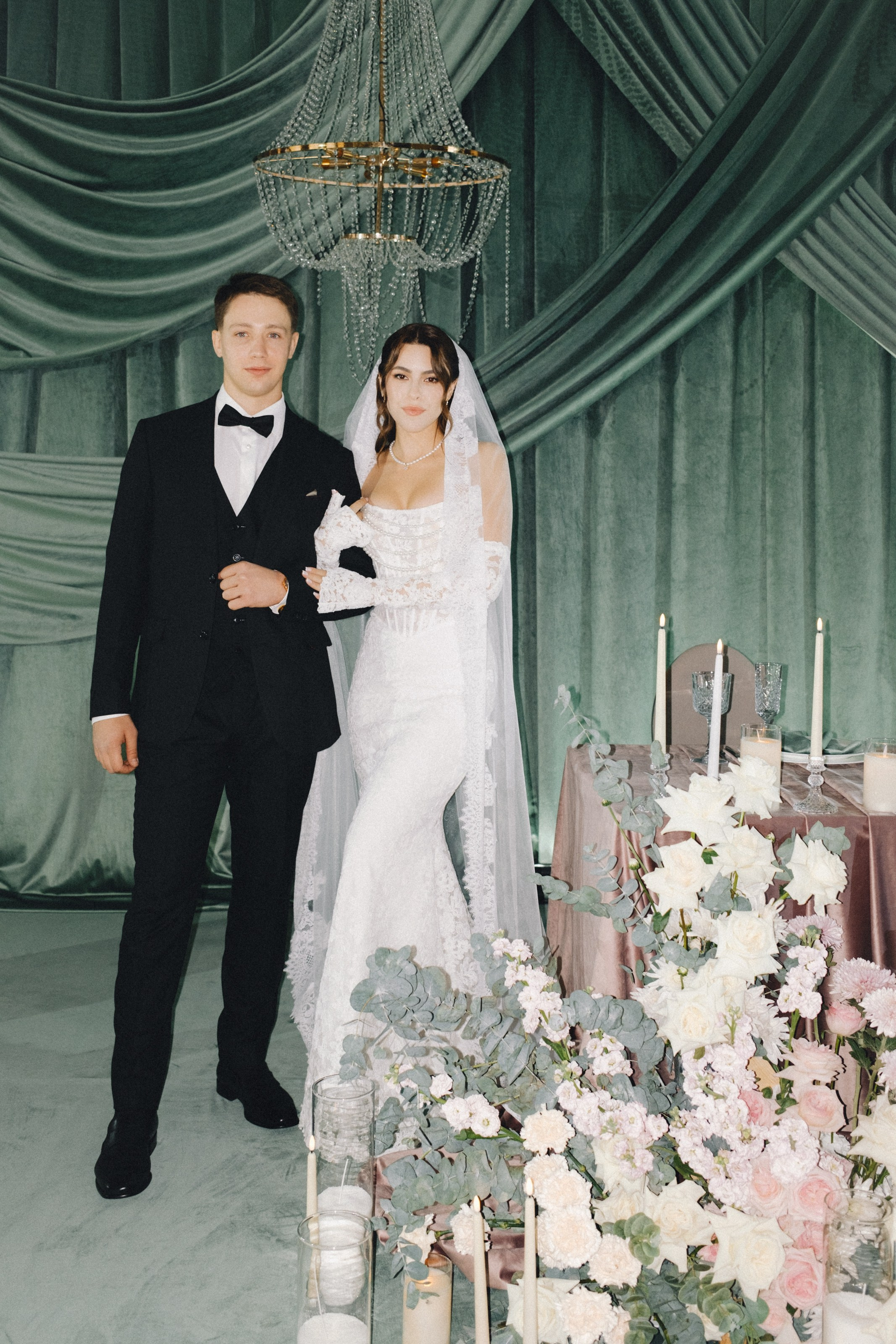 Георгий и Мария. Свадебный фотограф в Ростове — на — Дону Александра Пивоварова