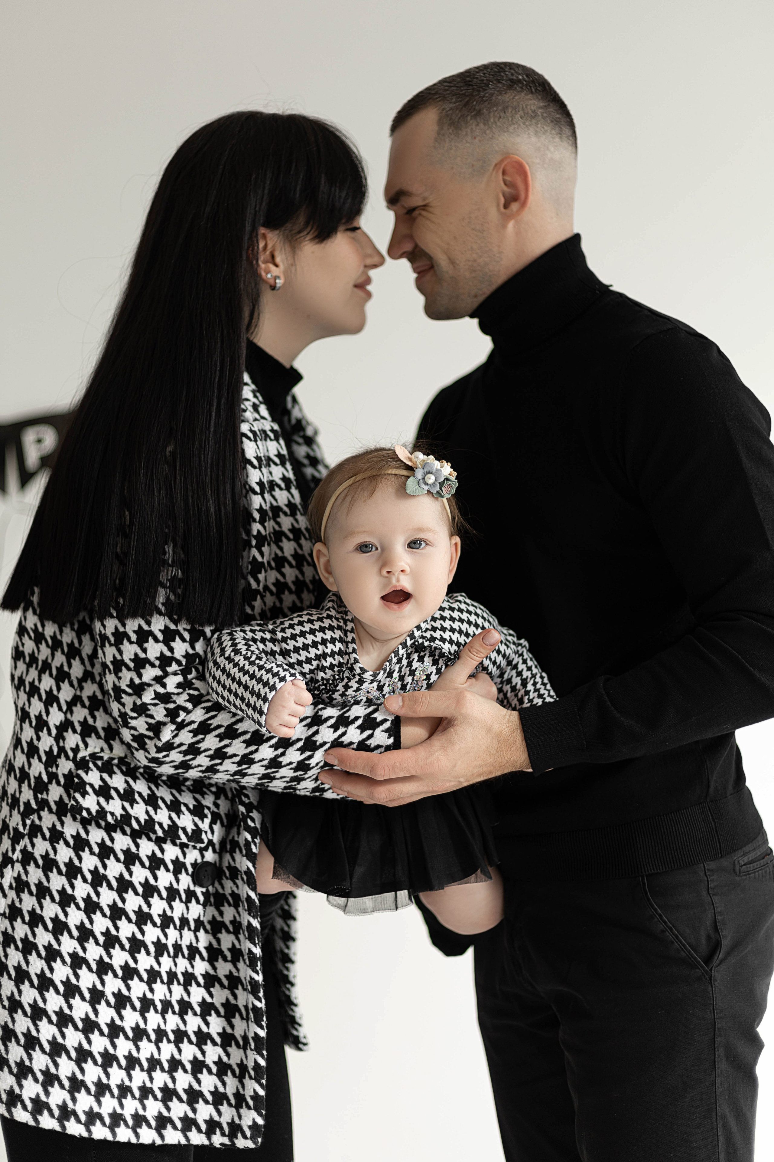 Дмитрий, Дарья, Валерия. Свадебный фотограф в Ростове — на — Дону Александра Пивоварова