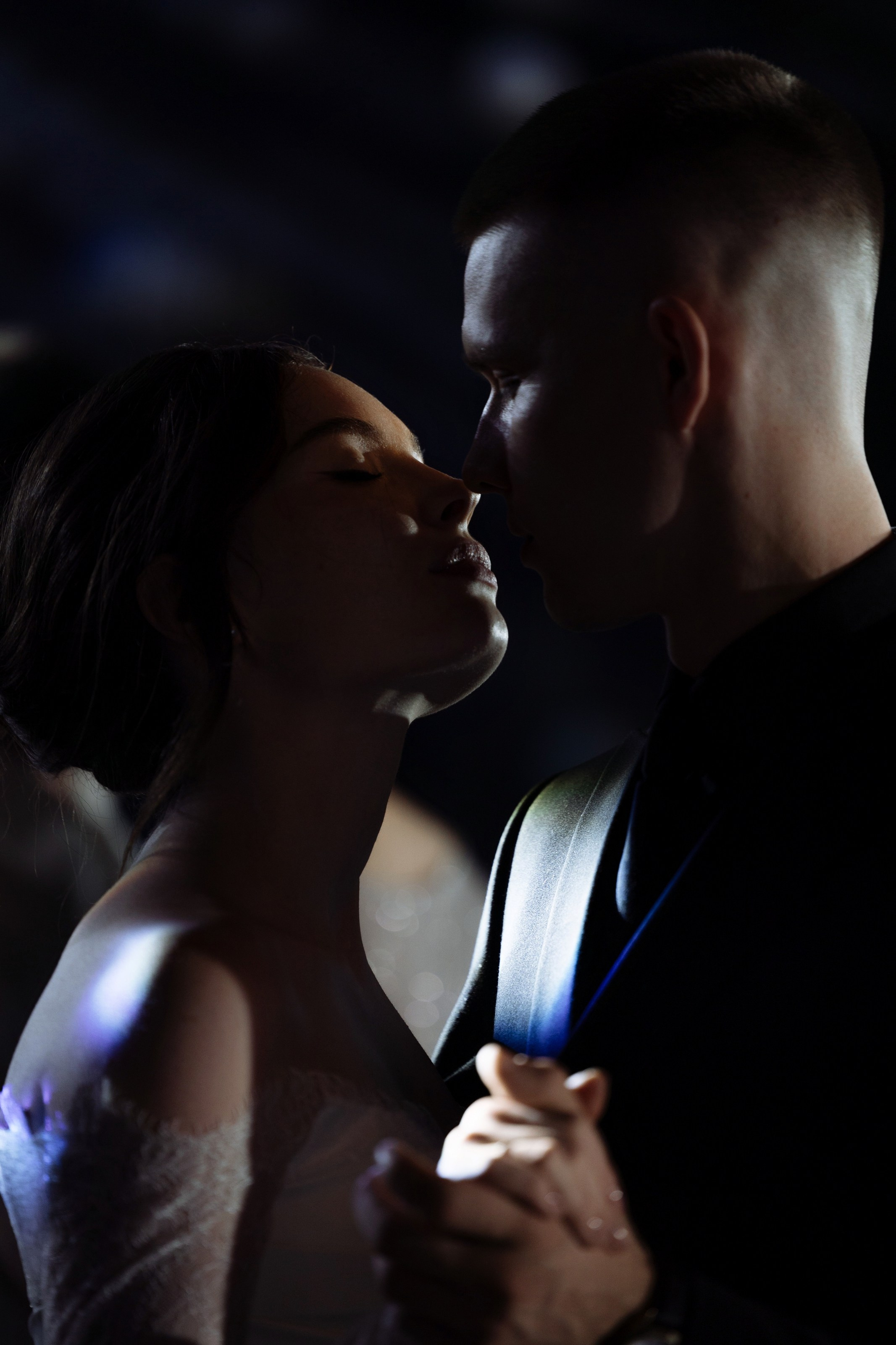 Дмитрий и Николь. Свадебный фотограф в Ростове — на — Дону Александра Пивоварова