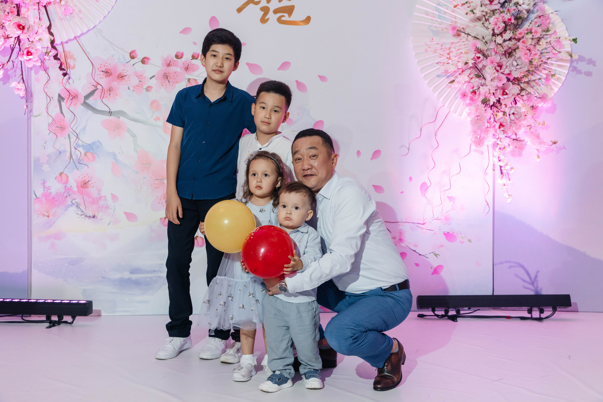 Hangobi Klavdia. Maxim Tsoy Photography