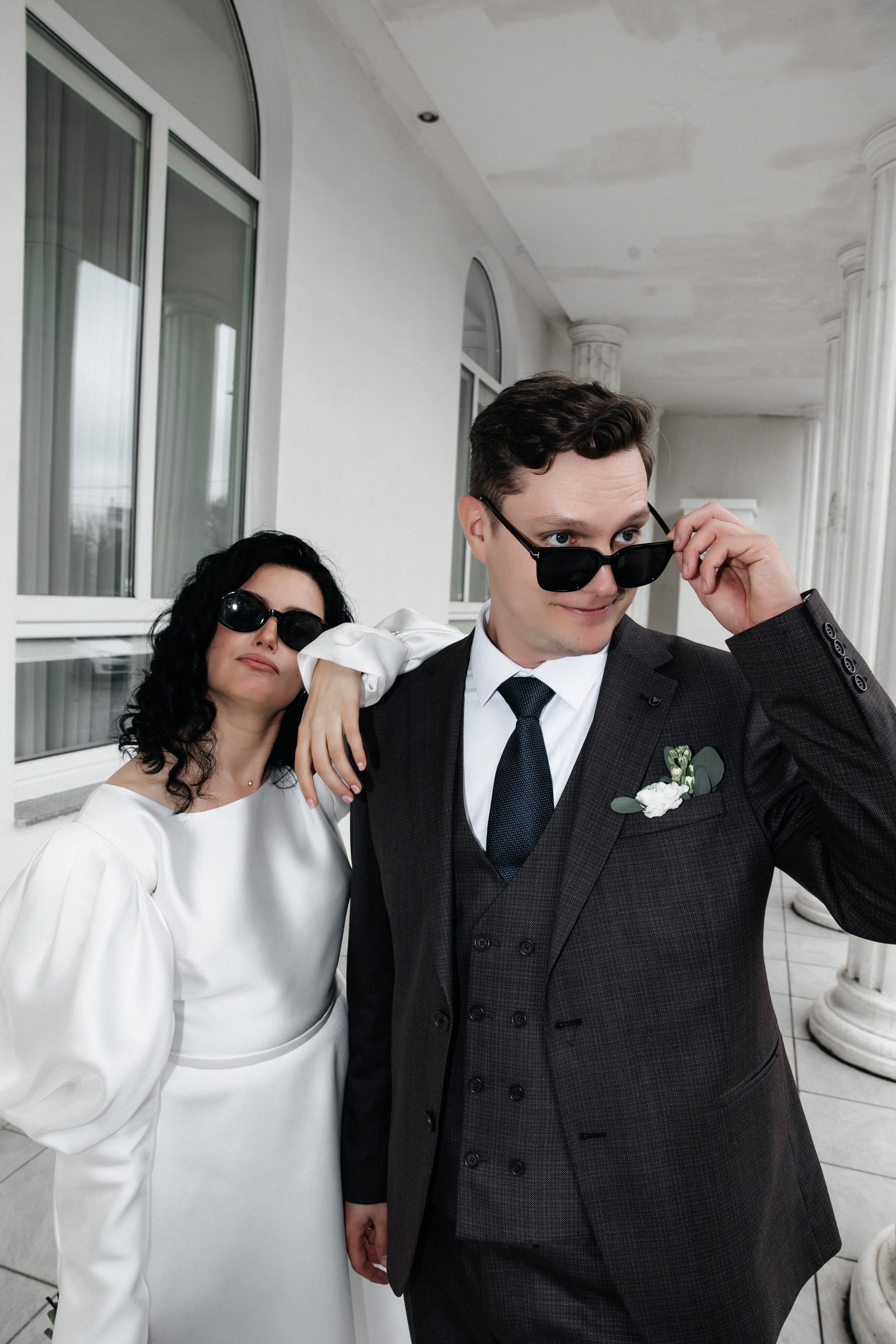 Алексей & Мария. Свадебный и семейный фотограф в Краснодар, Россия