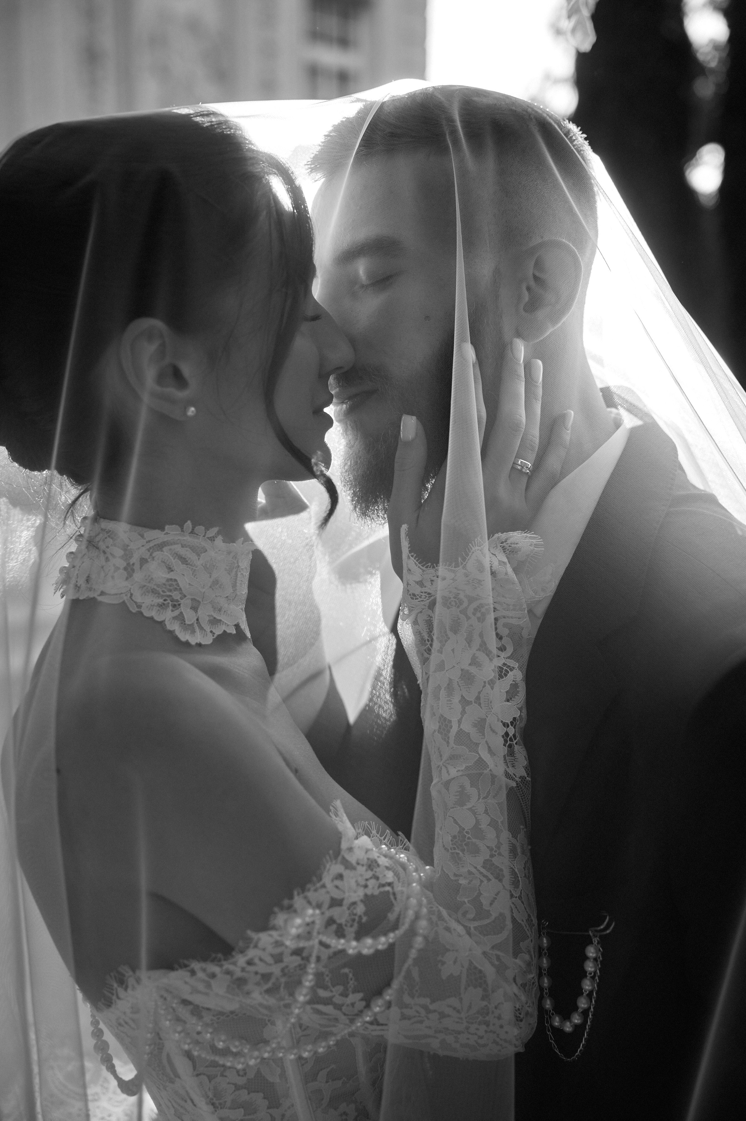 Сергей и Эмилия. Свадебный и семейный фотограф в Крыму