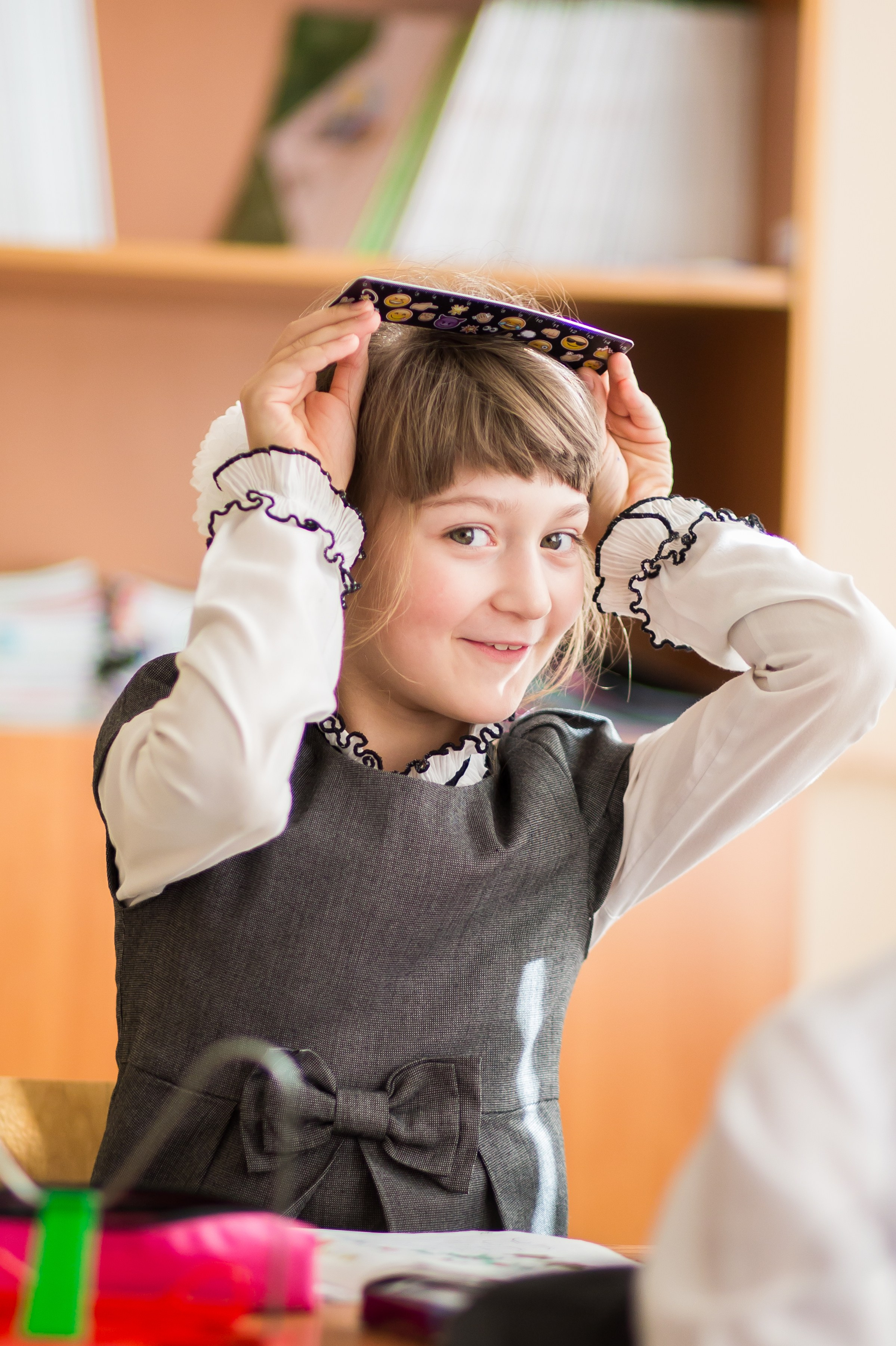 Один день в школе, репортаж. Репортажный, семейный и детский фотограф в Пензе и Заречном Арина Ермилова. Картины барельеф на заказ
