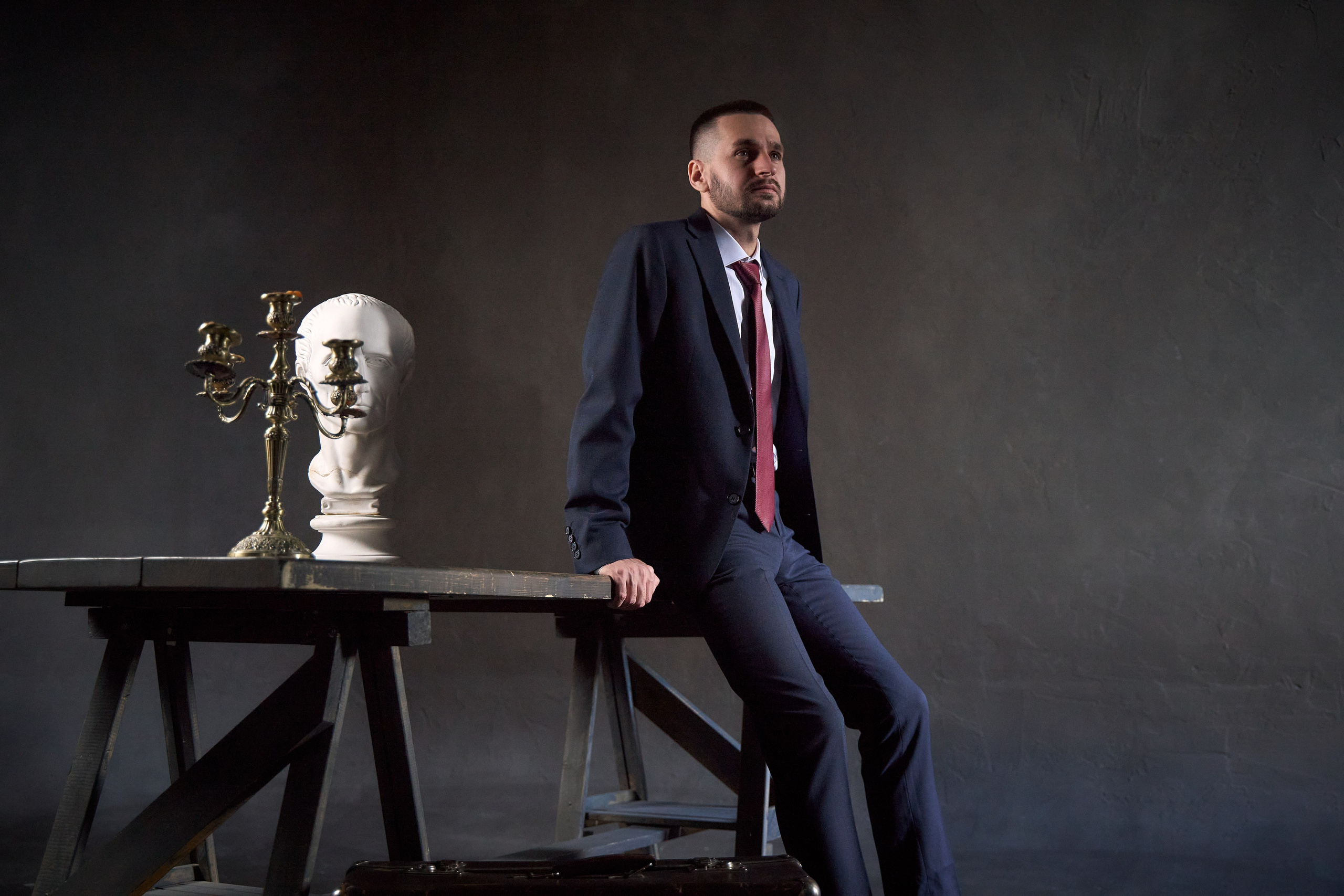 Матвей. TRINITY GRAPH