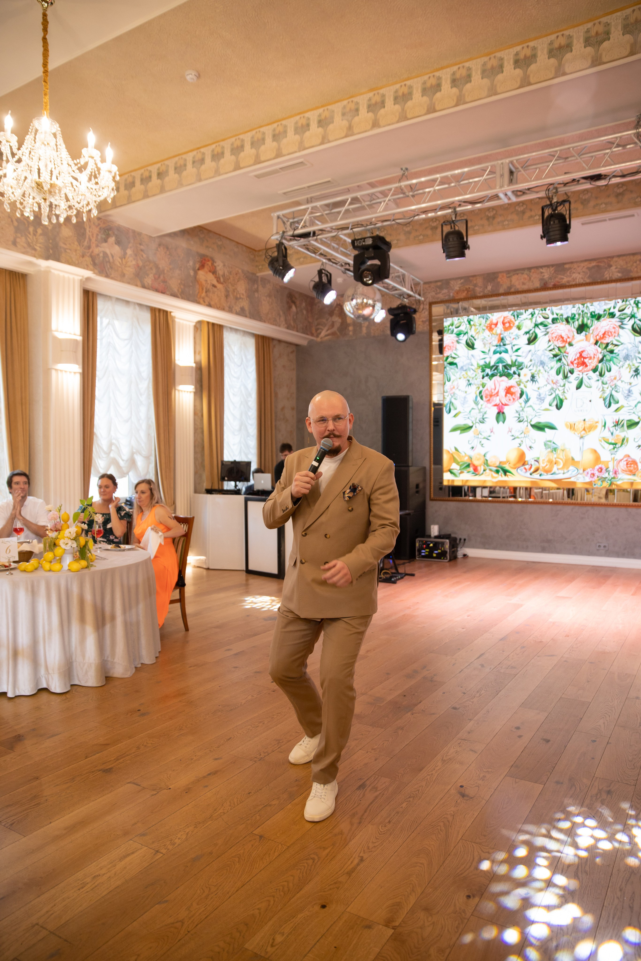 Свадьба в итальянском стиле. Свадебный и семейный фотограф в Москве Диана Левченко