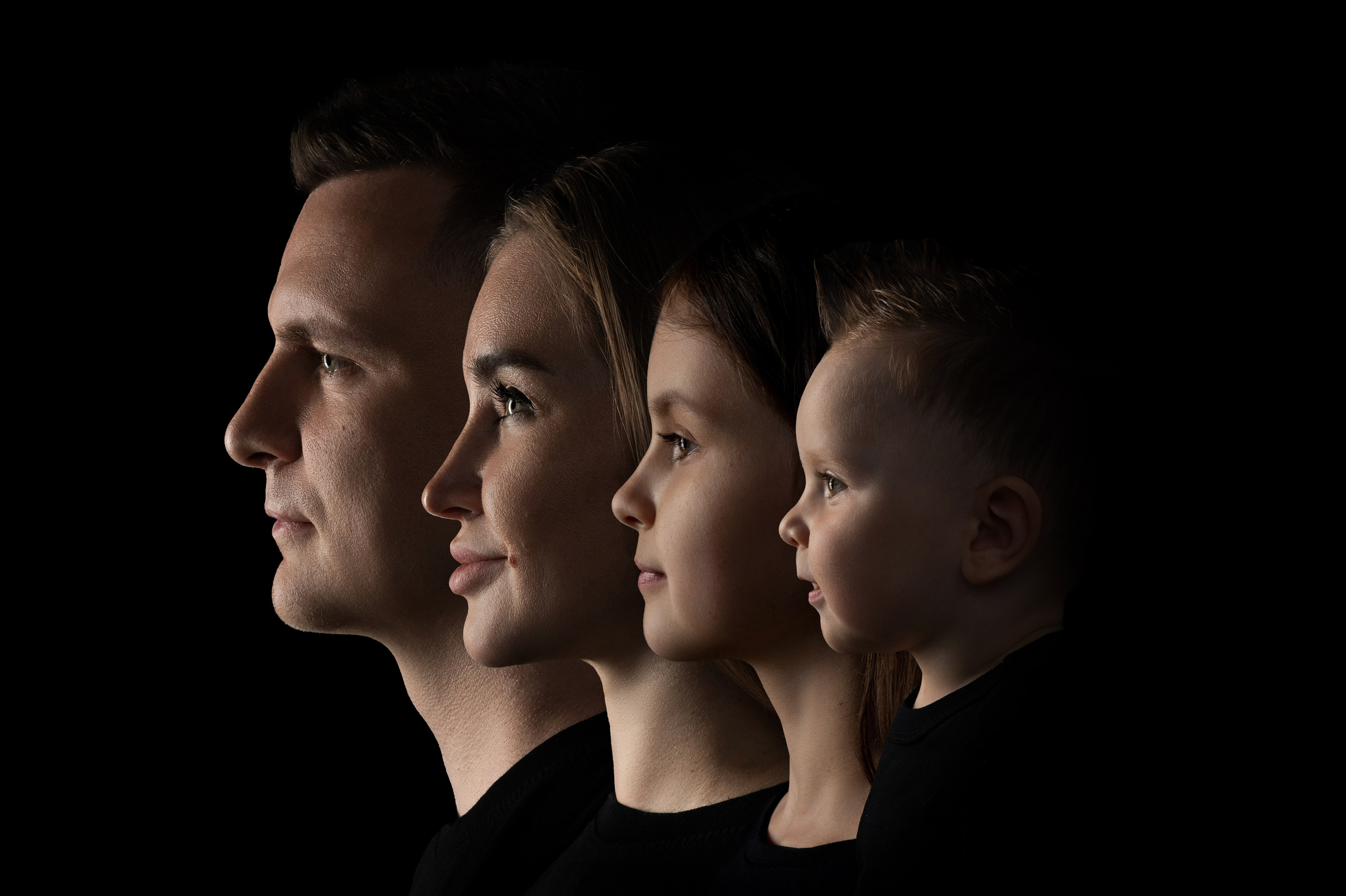 Проект НАСЛЕДИЕ. Фотограф беременности, фотограф новорожденных Анна Нельзина