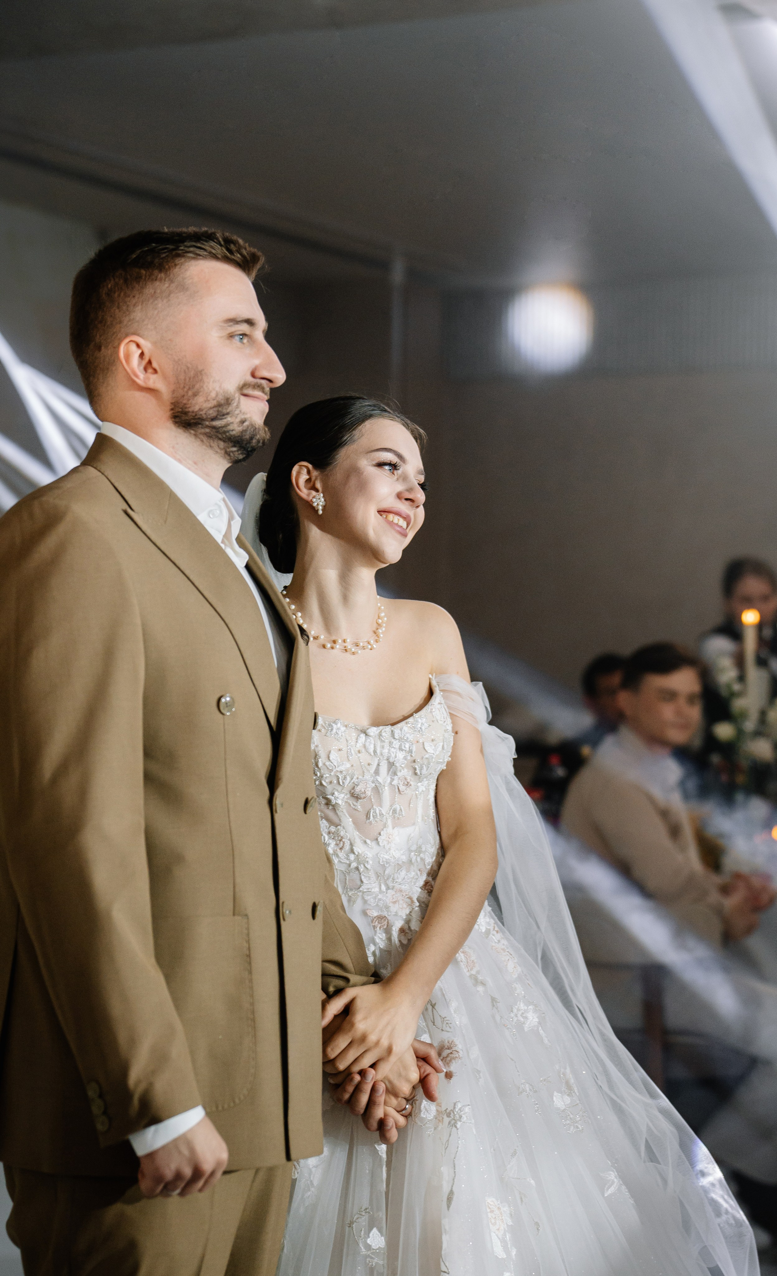 Искренность. Свадебный и семейный фотограф в Анапе Елена Полетаева