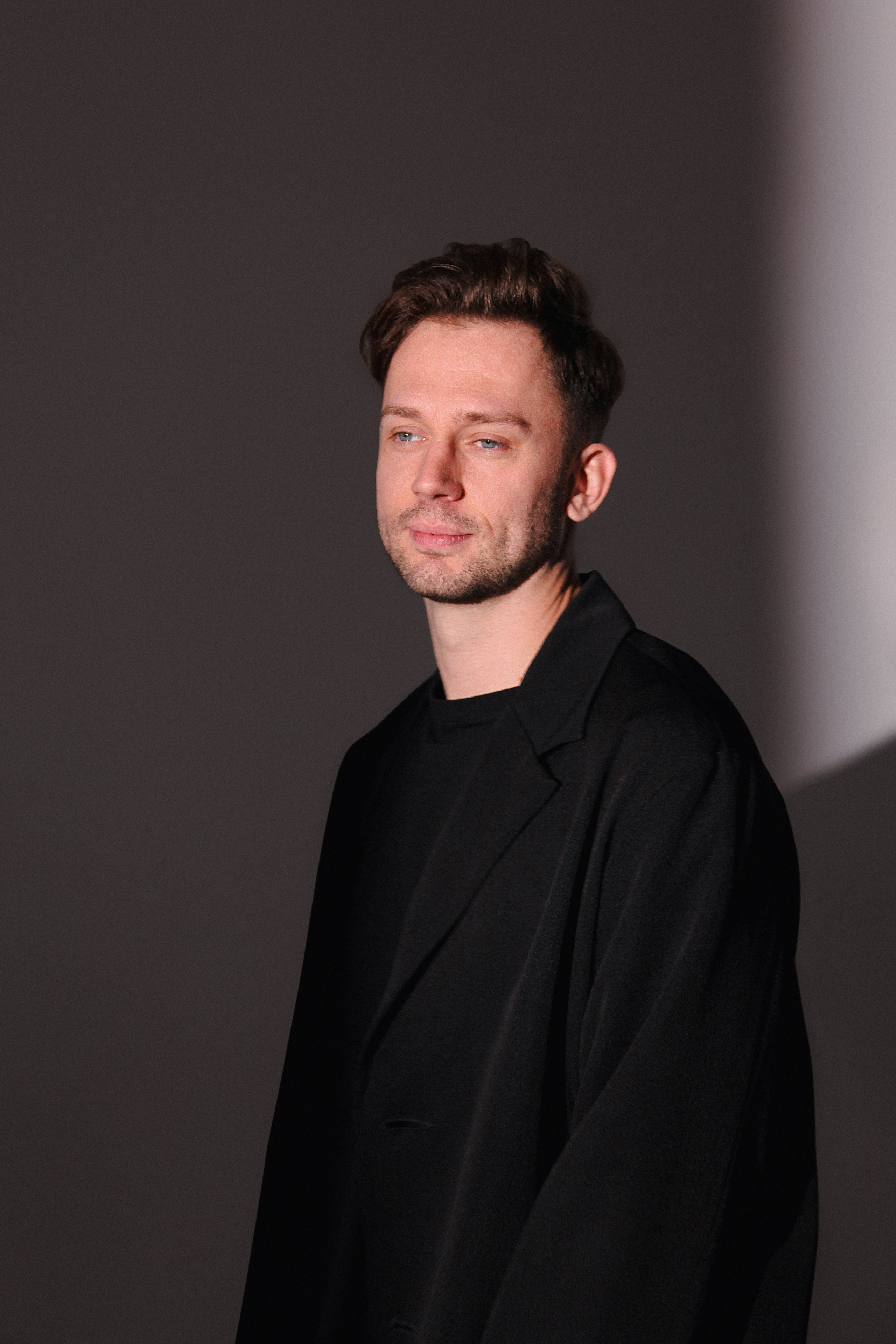 Константин. Татьяна Фокина — портретный фотограф и AI creator