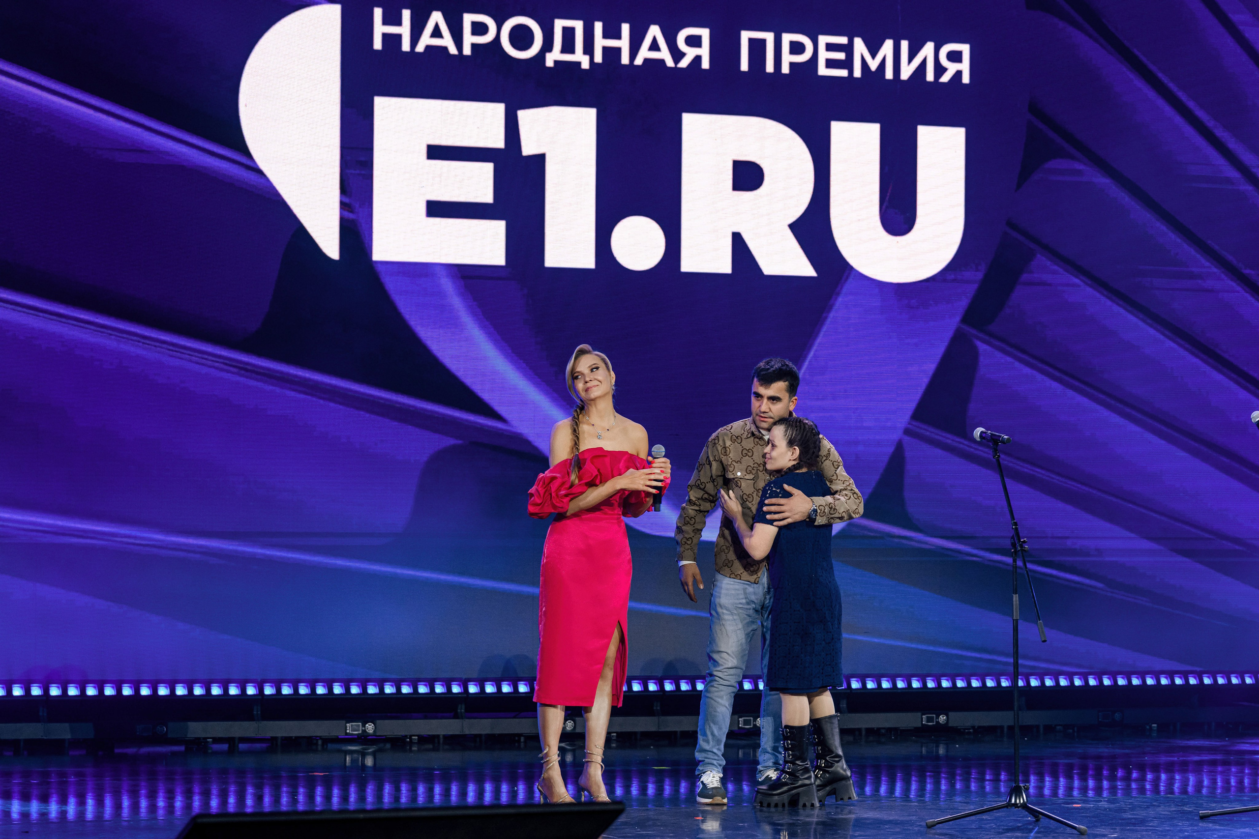 E1 2025. Максим Комаров — Профессиональный фотограф