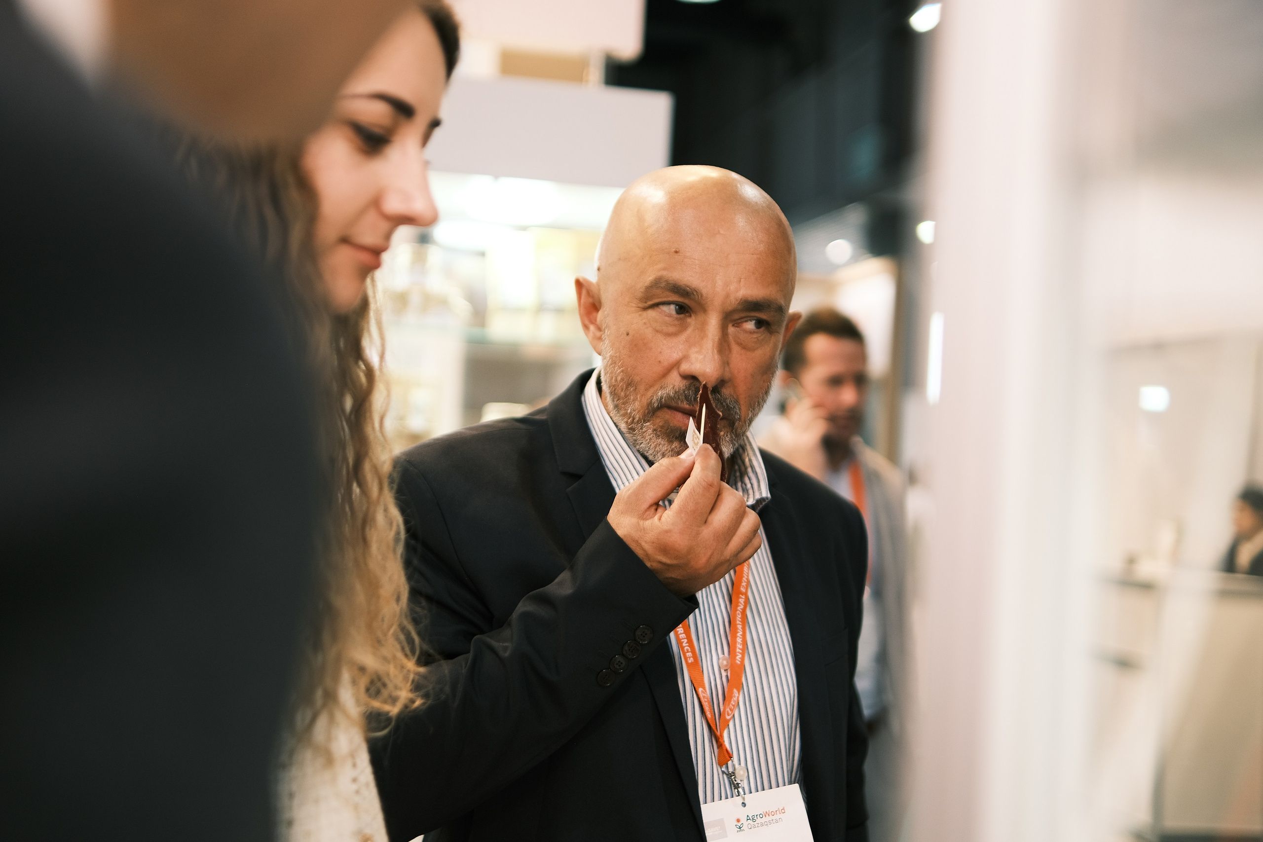 Репортажи. Портреты и репортажные съемки с душой: ваш уникальный момент в объективе Руфата, профессионального фотографа Алматы