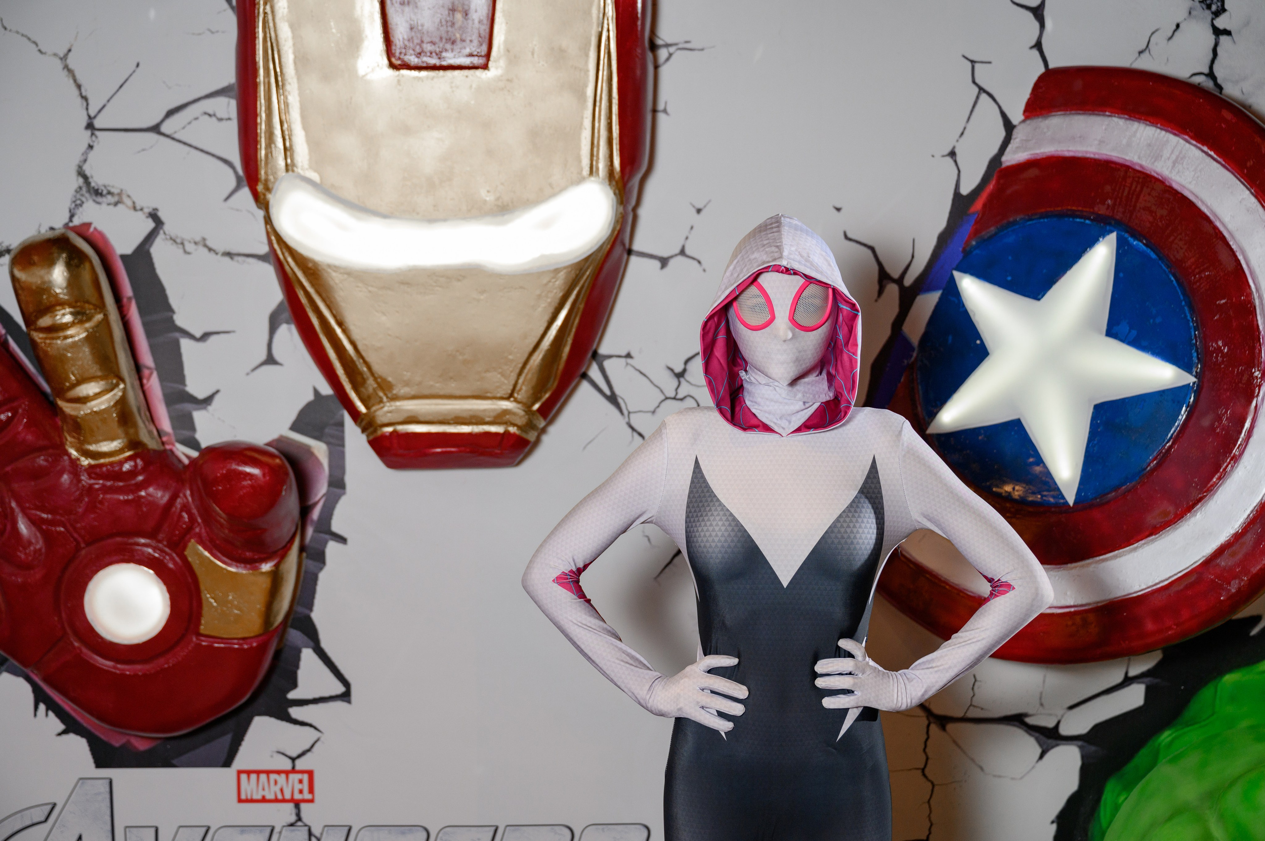 Фотограф детский день рождение. Фотограф в Липецке Ковалько Евгений