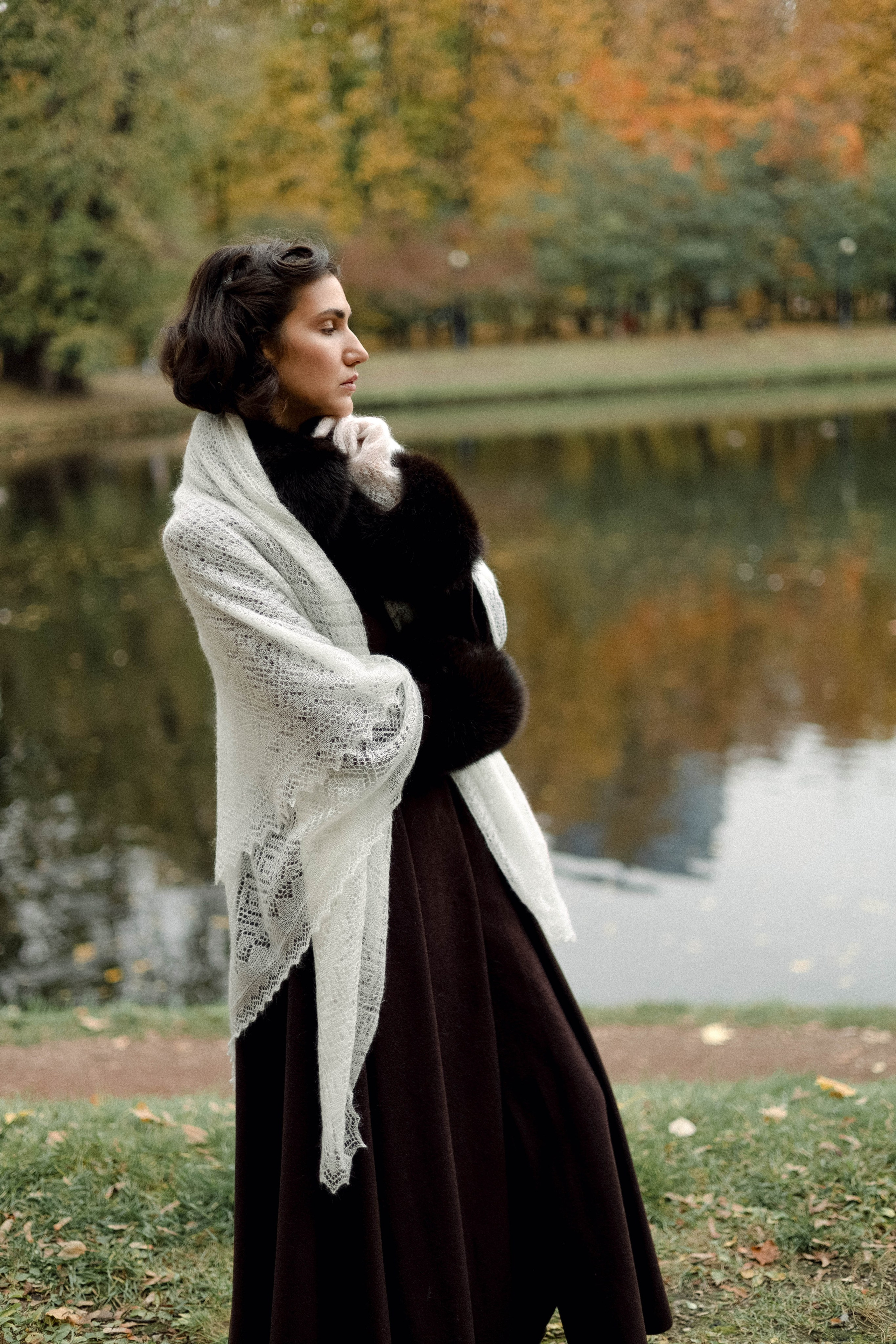 Елена. Фотографирую ваши самые укромные уголки души