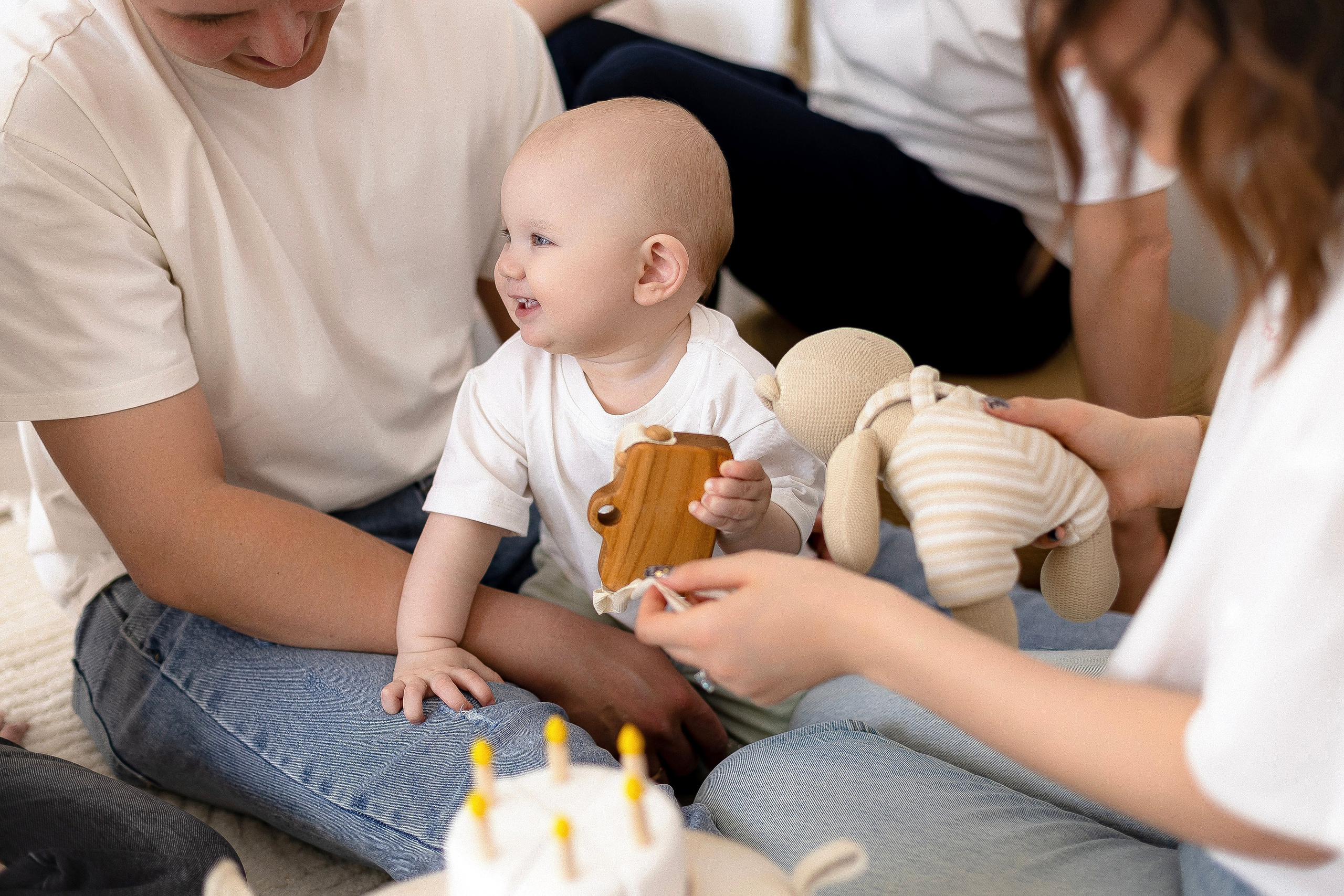 Семейная съемка для Вики. Свадебный и портретный фотограф в Миассе Филиппенко Дарья