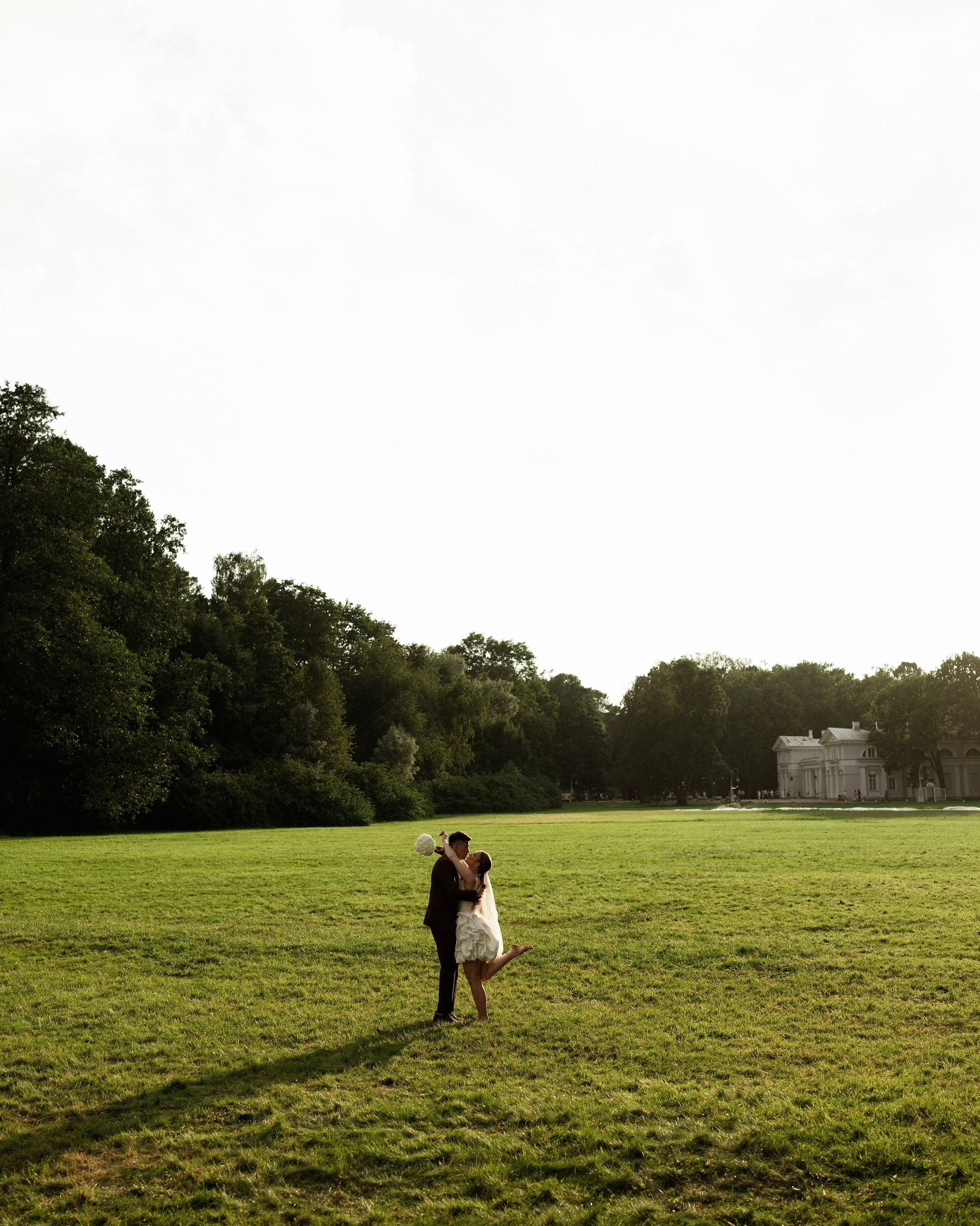 Wedding. Фотограф Санкт-Петербург | Валерия Рогальская
