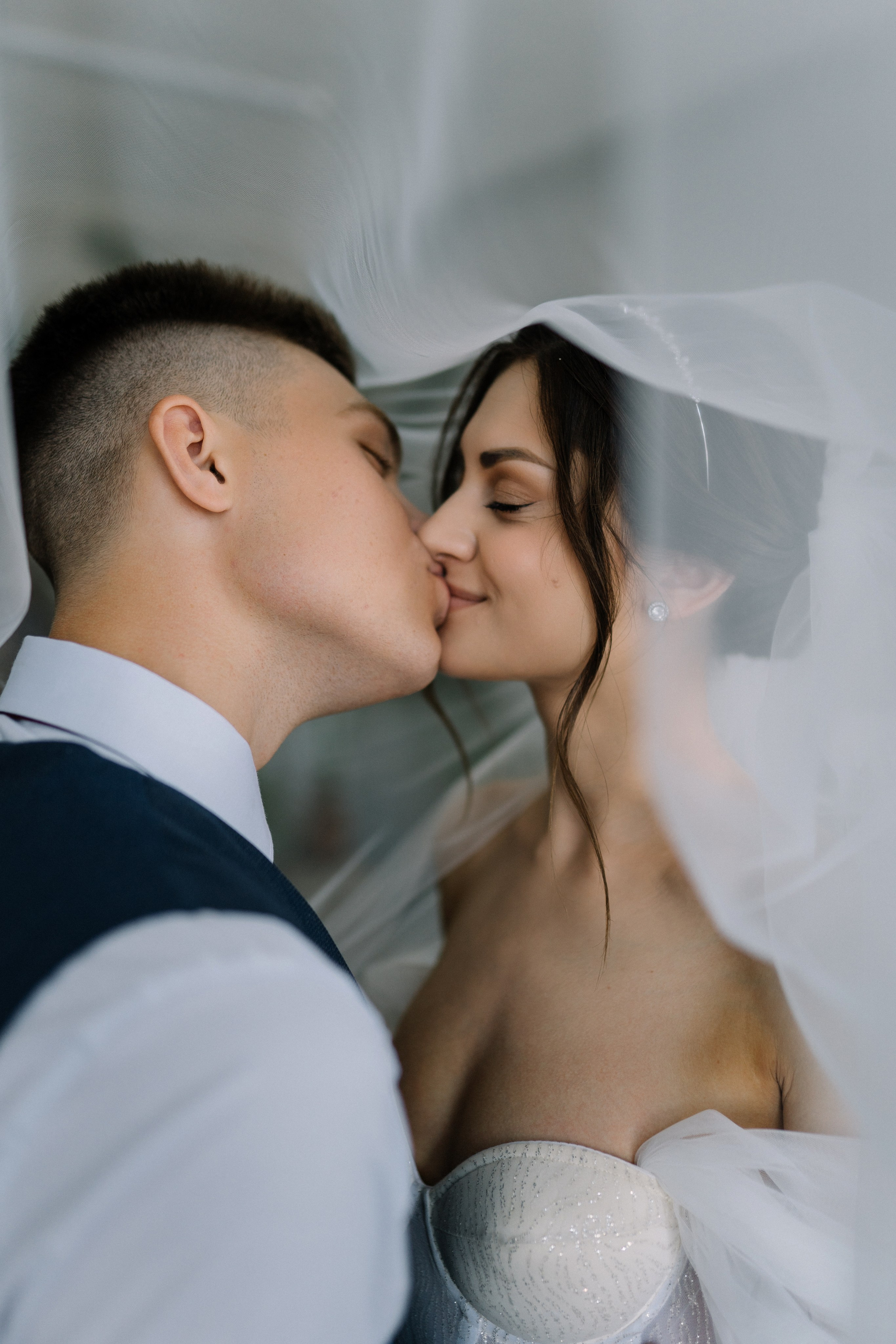 Кирилл и Катя