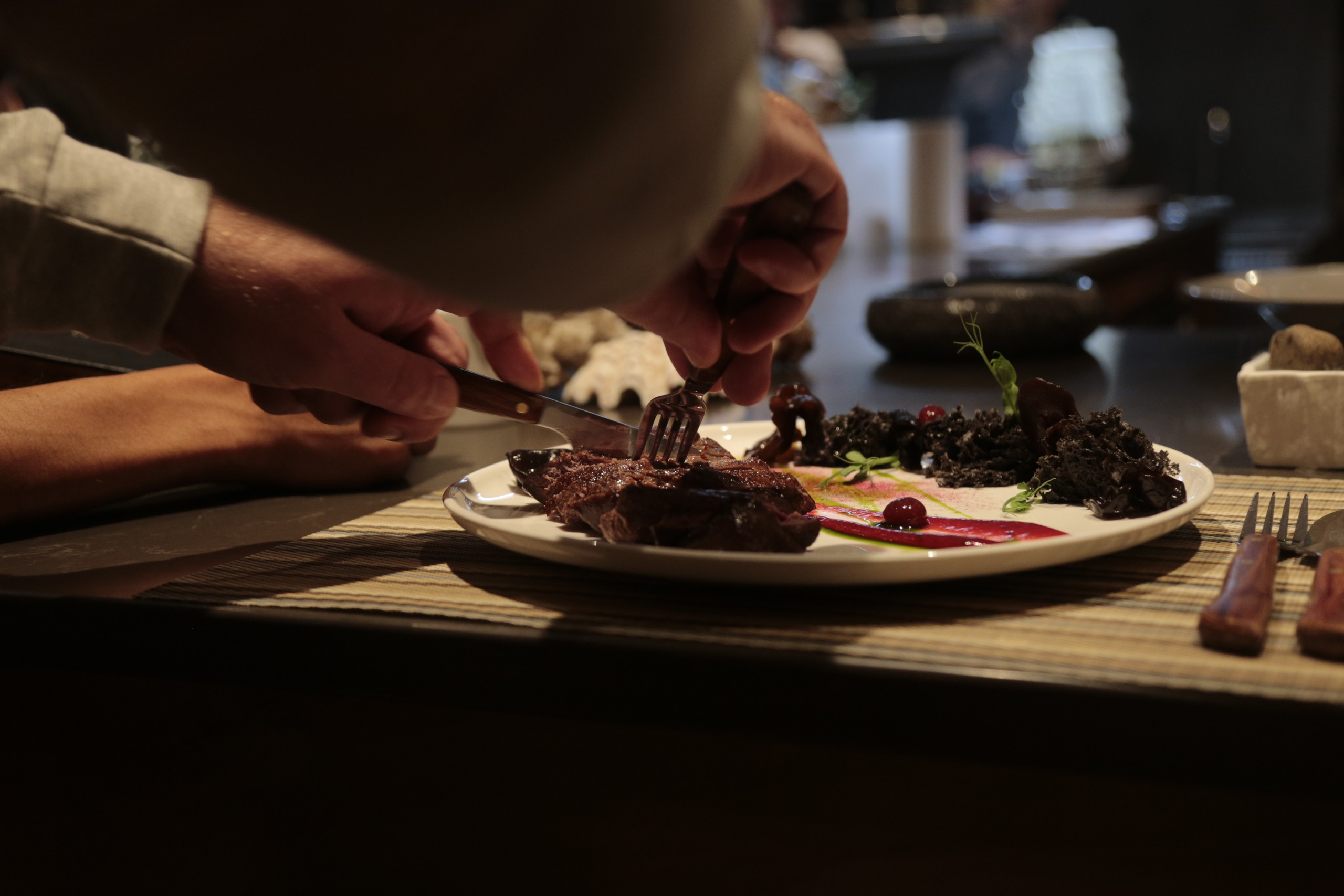 Репортажная съёмка. Фотограф в Крыму Карина Кириченко