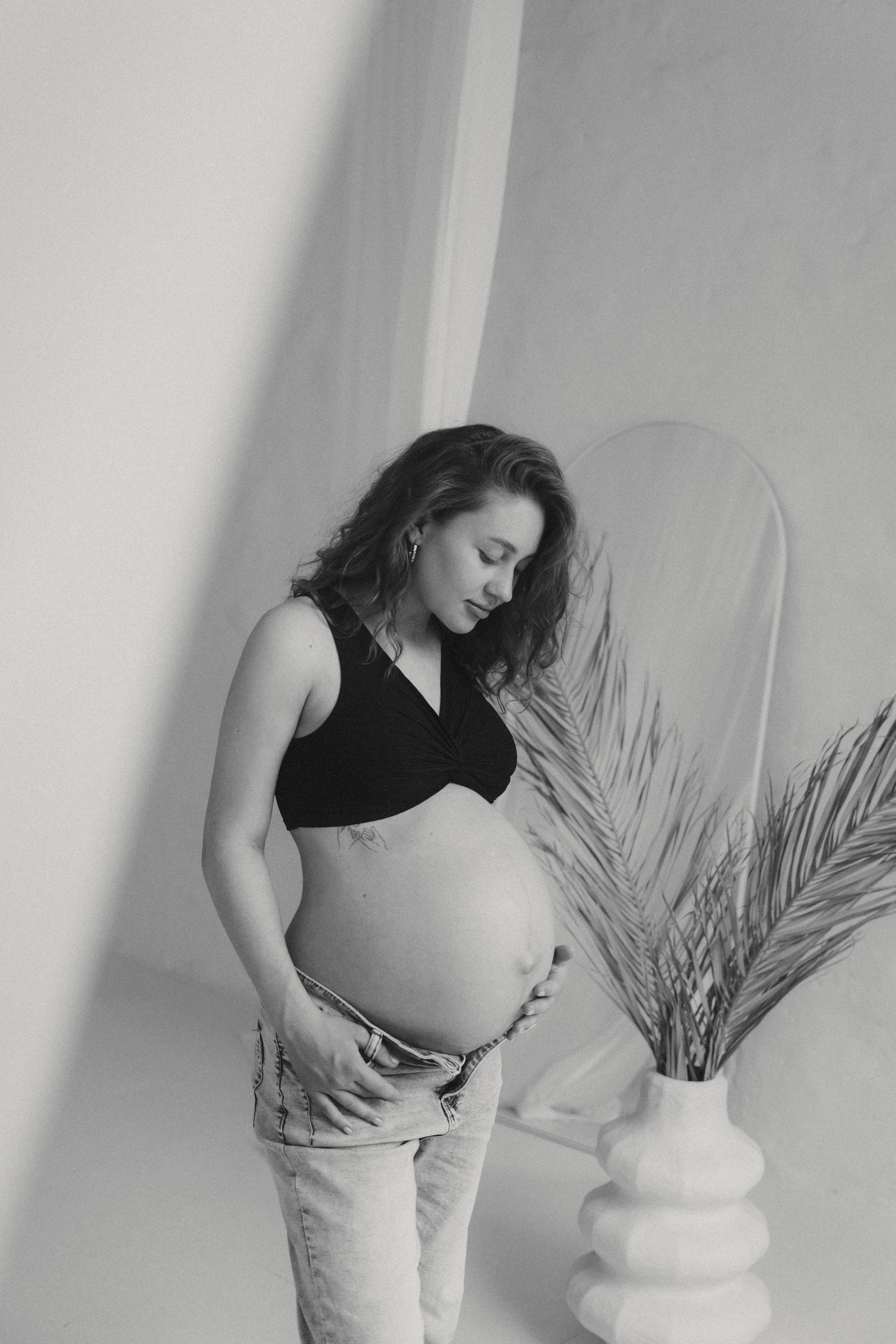 НЕсвадьбы. Свадебный и портретный фотограф в Тюмени Женя Черемнова