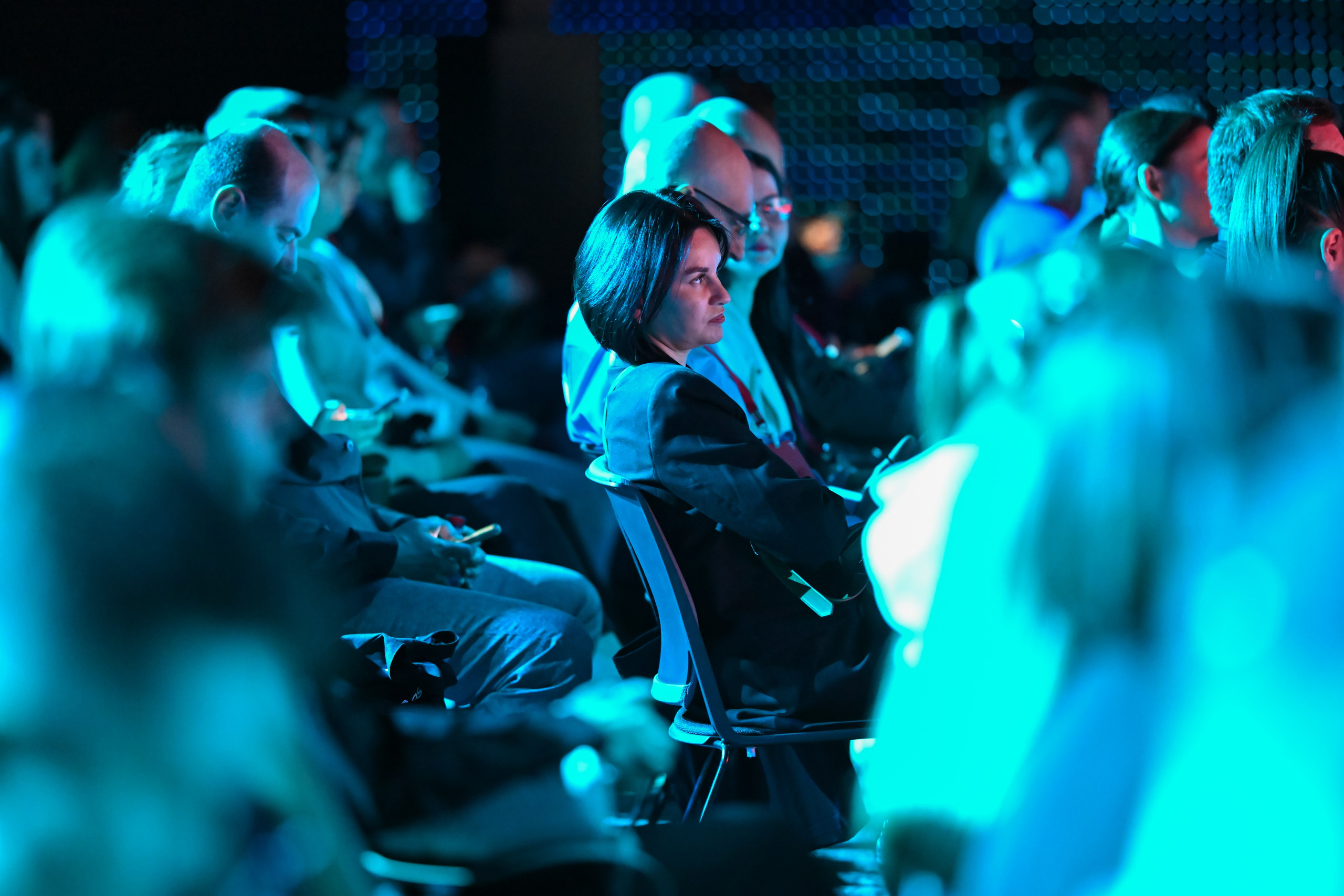 MTS ADS| Большая конференция маркетолога. Портфолио