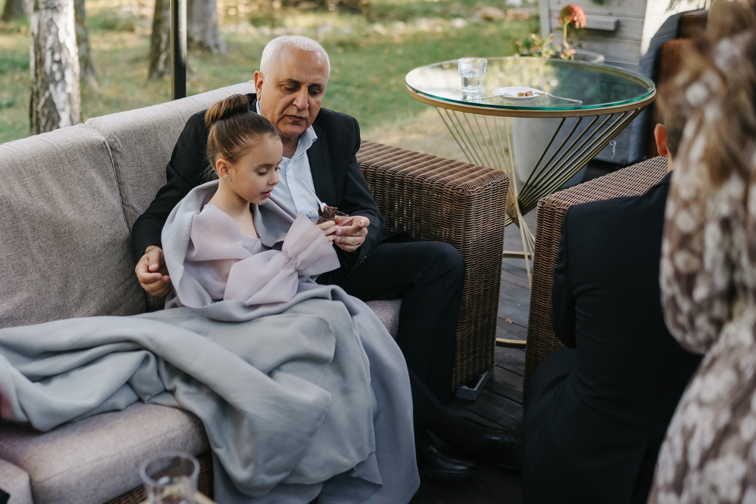 Кейтиринг. Фотограф Москва Татьяна Гайдаржи