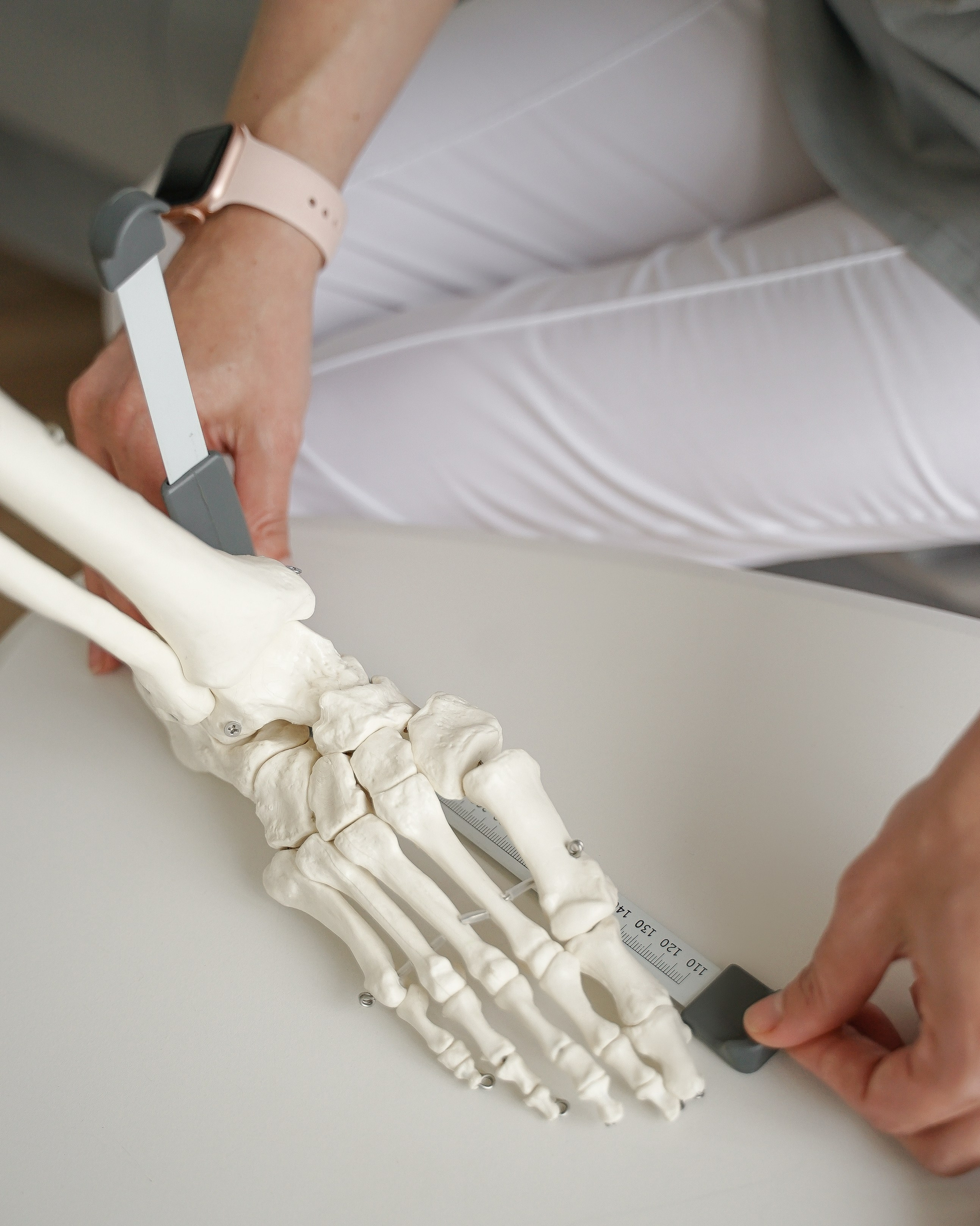 Подолог Юлия. Nadezhda Migunova, Photographer