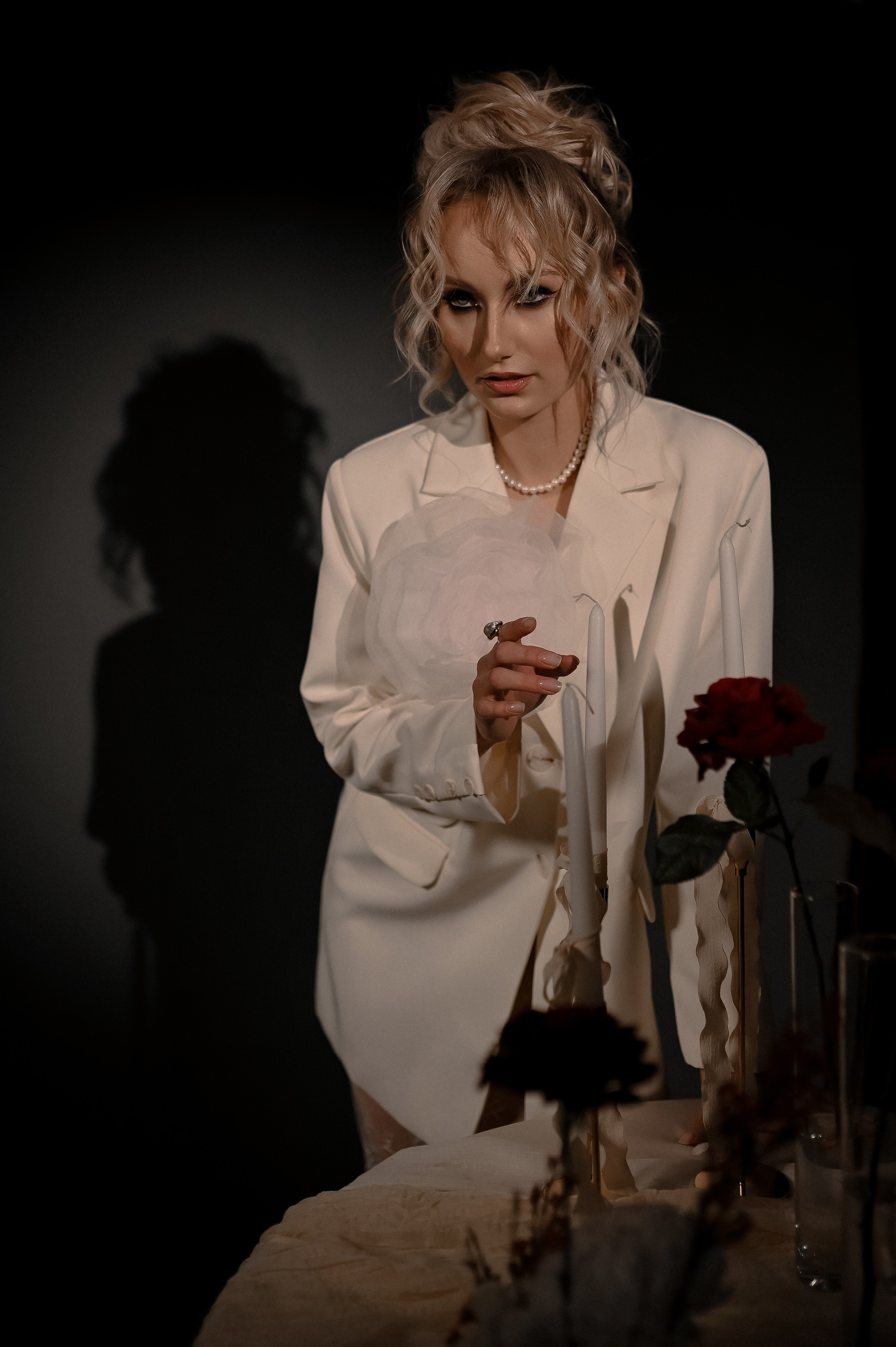 Валерия. Твой личный проводник к красивым фотографиям в Старом Осколе