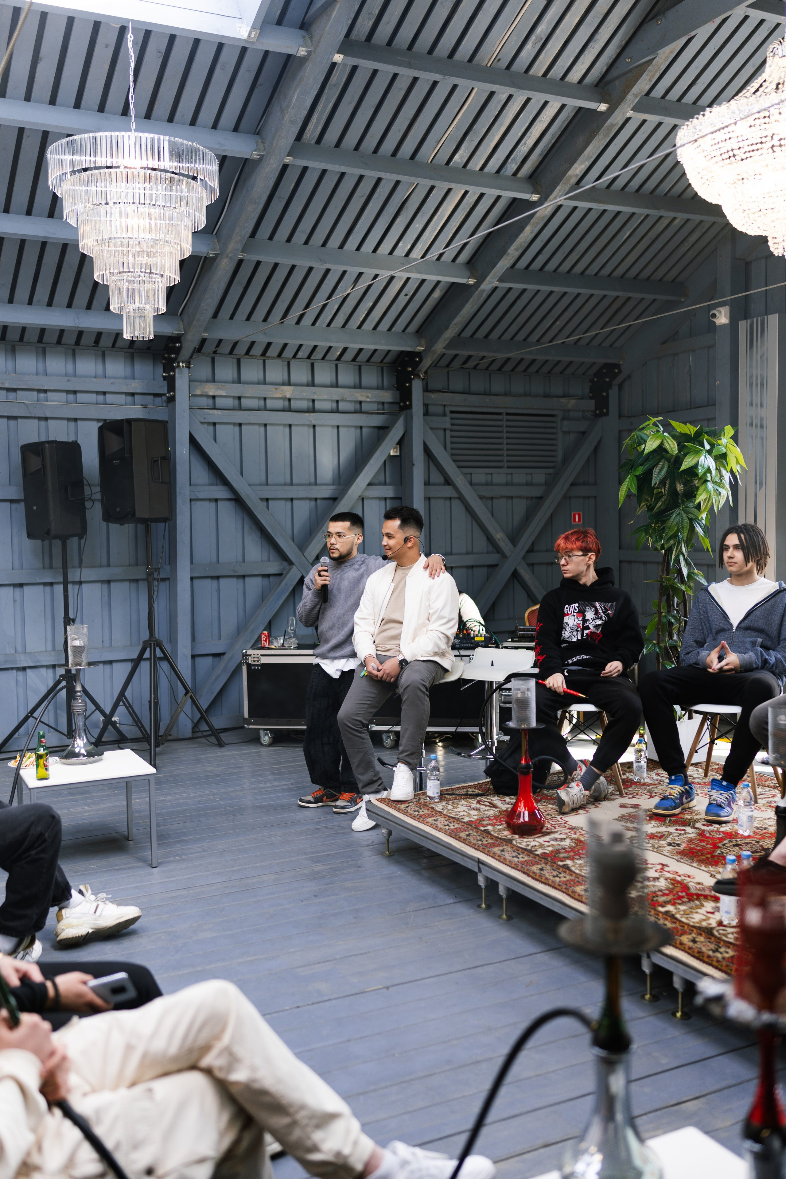 33sync. Фотограф в СПБ Алмаз Камаев