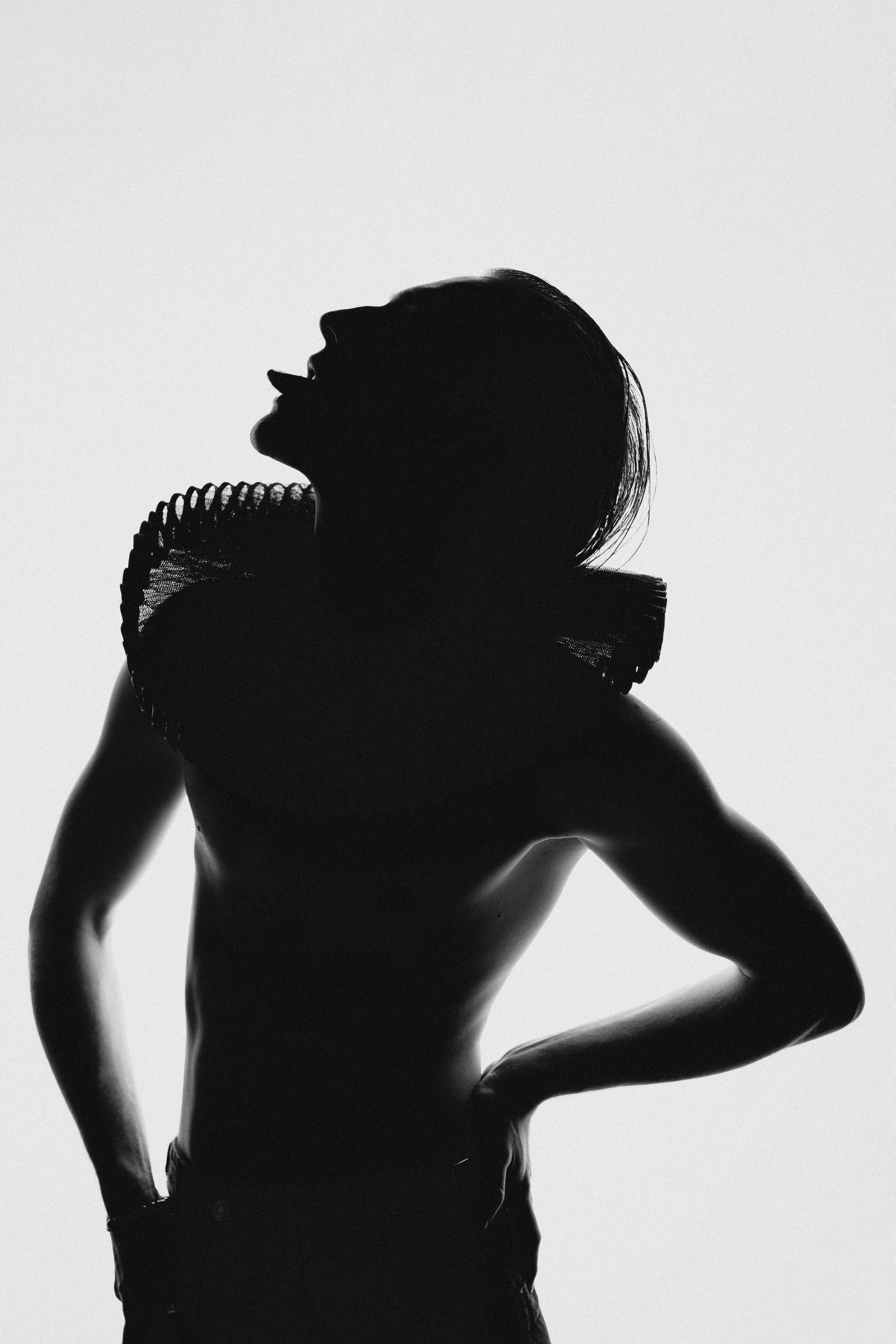 Олег. Фотограф Мария Бондаренко