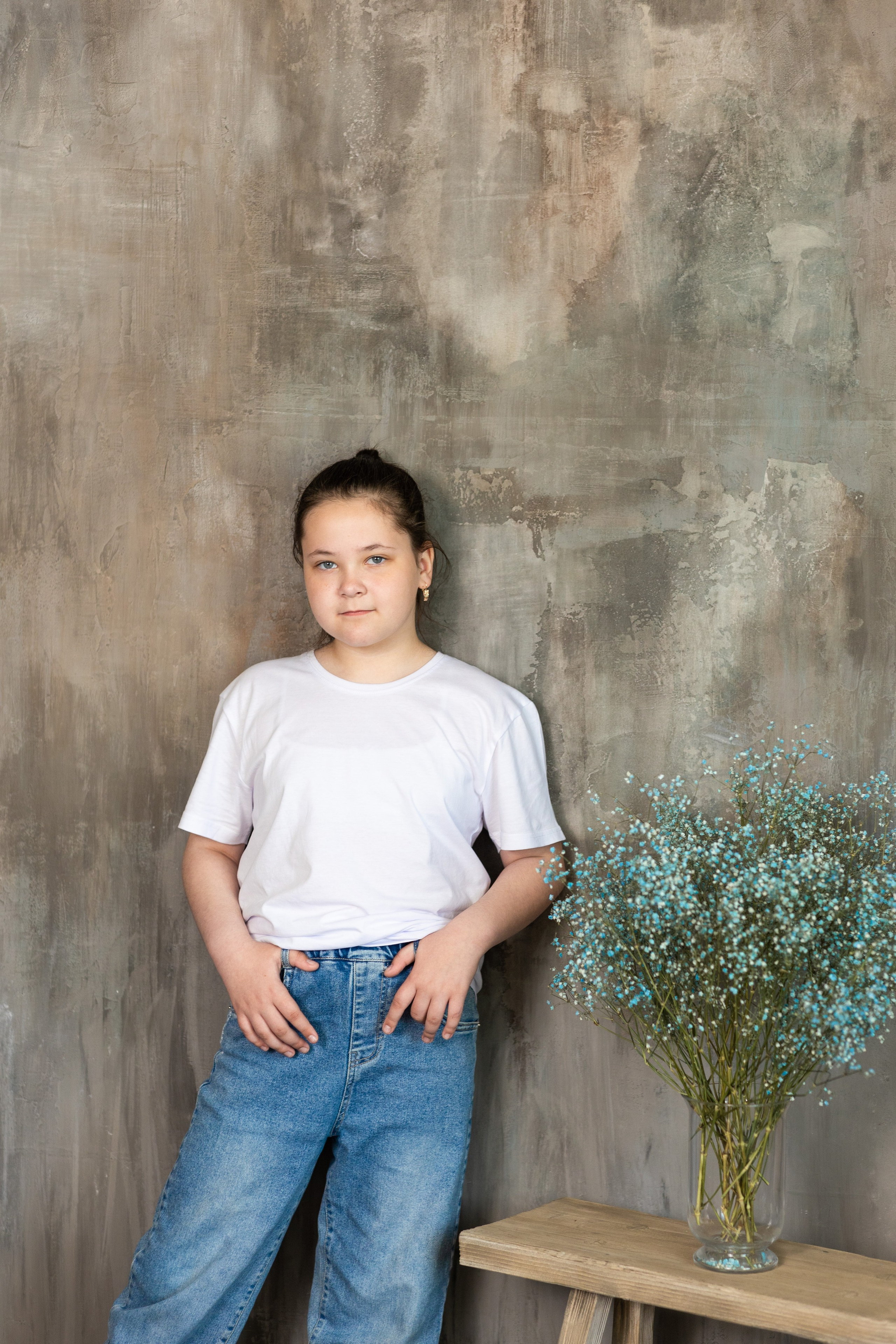 Студия Второклашки. Семейный, детский, школьный фотограф в Благовещенске Яна Белоусова