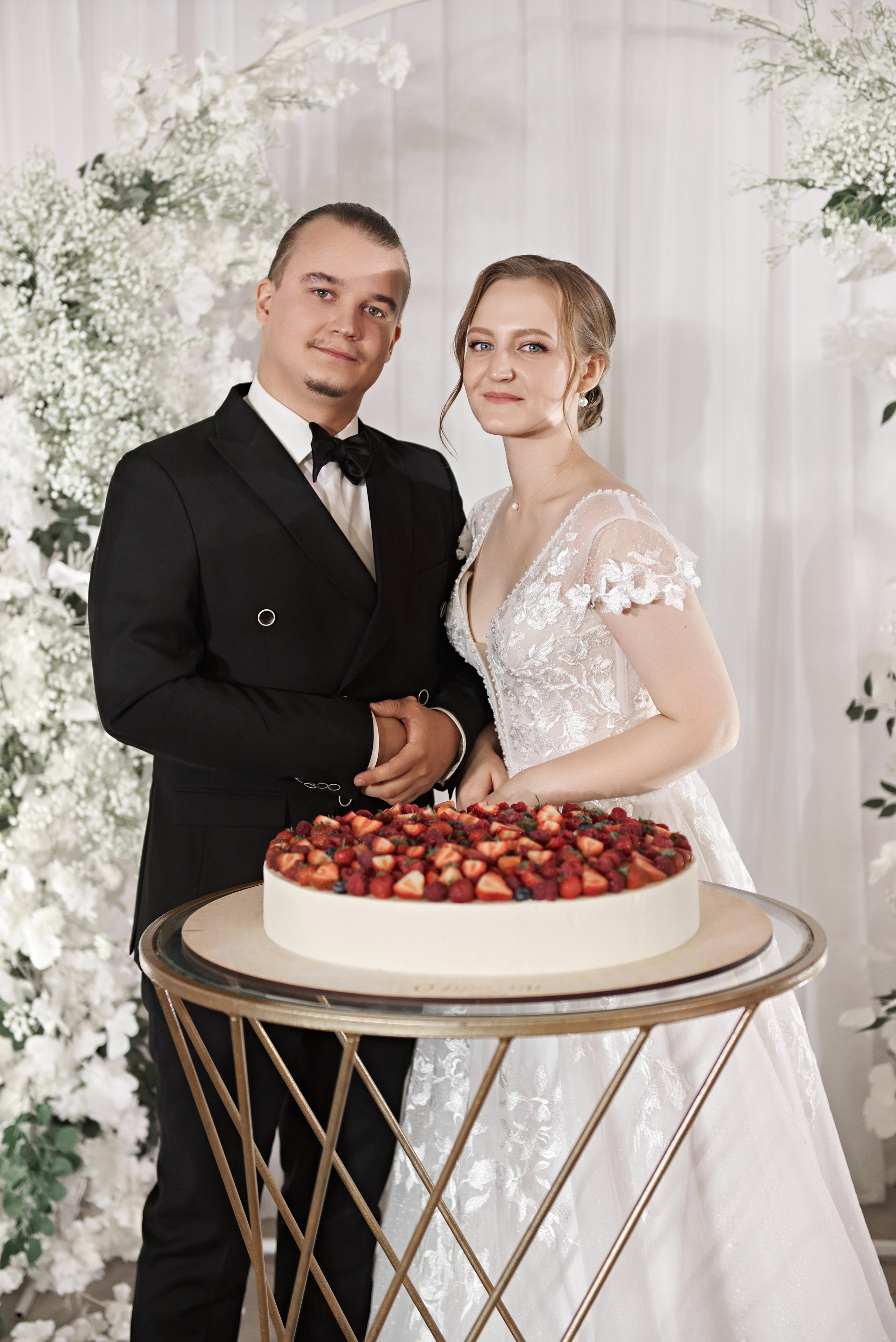 5.09.24 Даня и Маша. Свадебный фотограф Юлия Гусева