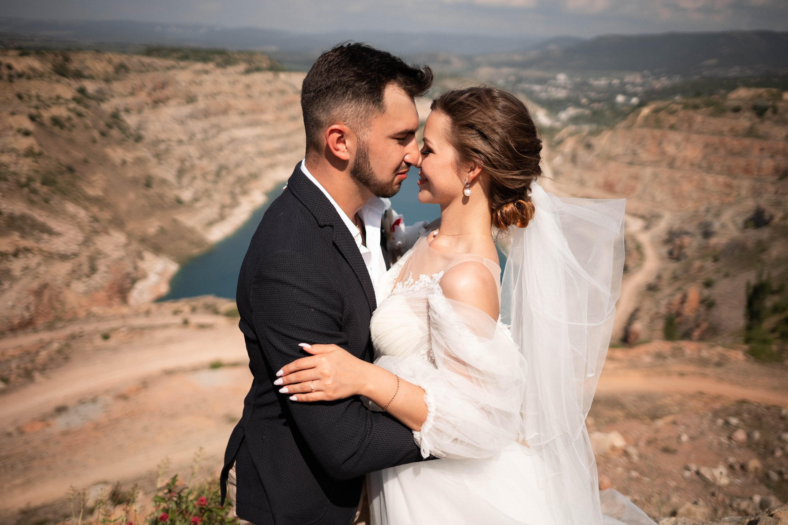 V&D. Семейный фотограф в Севастополе и Симферополе Александра Чистякова