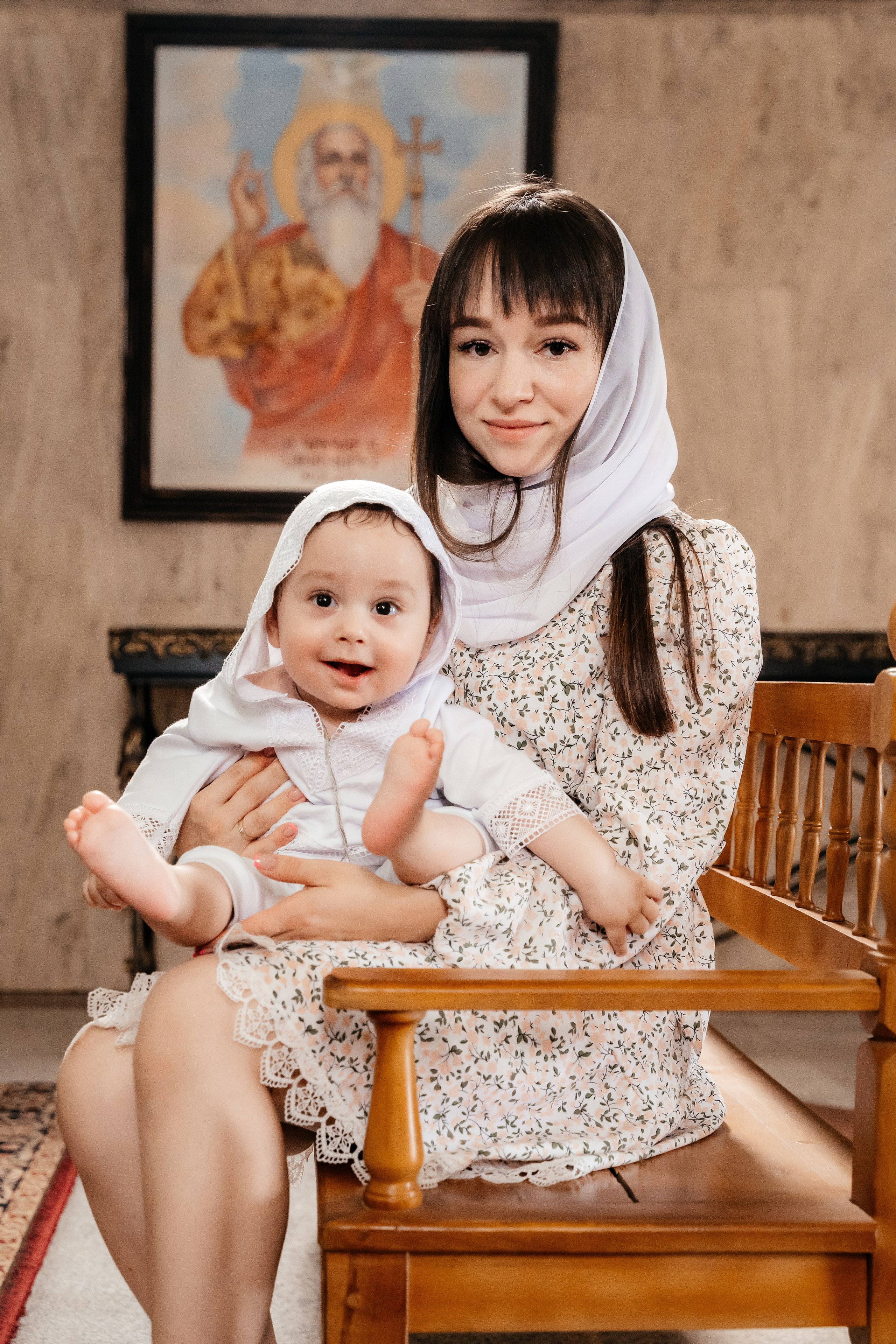 Армянская церковь св. Рипсиме. г. Ессентуки. Катерина Иванова | Фотограф | Пятигорск