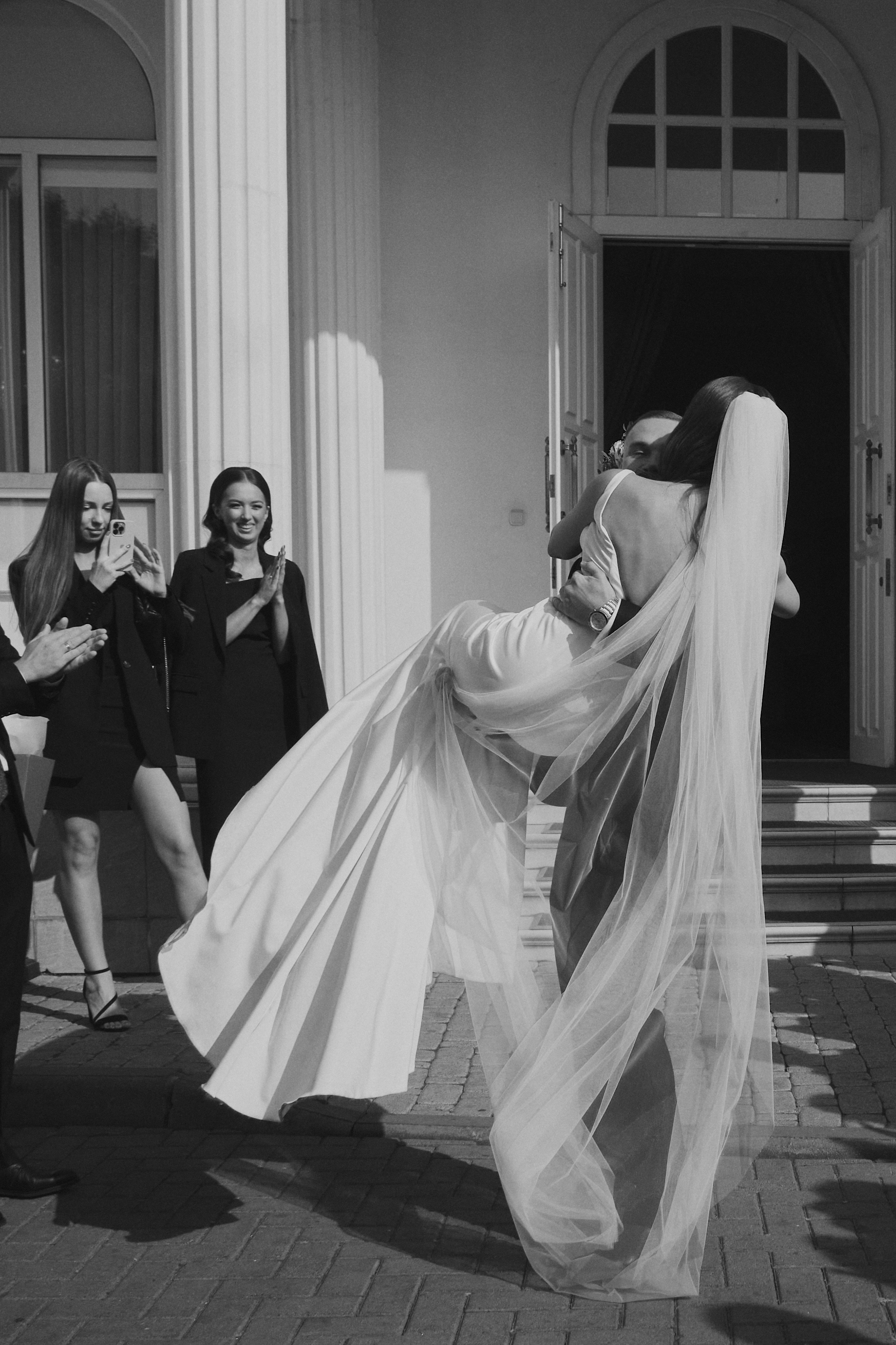 Артем и Настя. Семейный и свадебный фотограф в Краснодаре