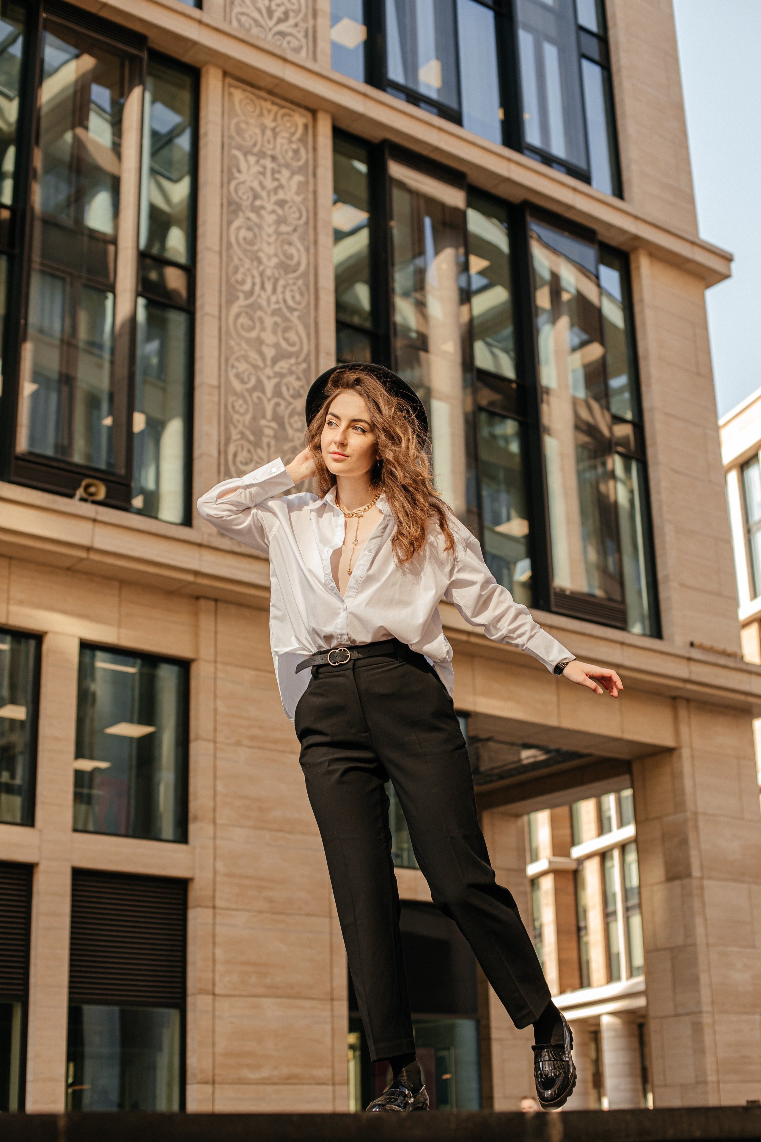 Невская Ратуша — Кристина. Elena Sova — семейный и женский фотограф в Санкт-Петербурге