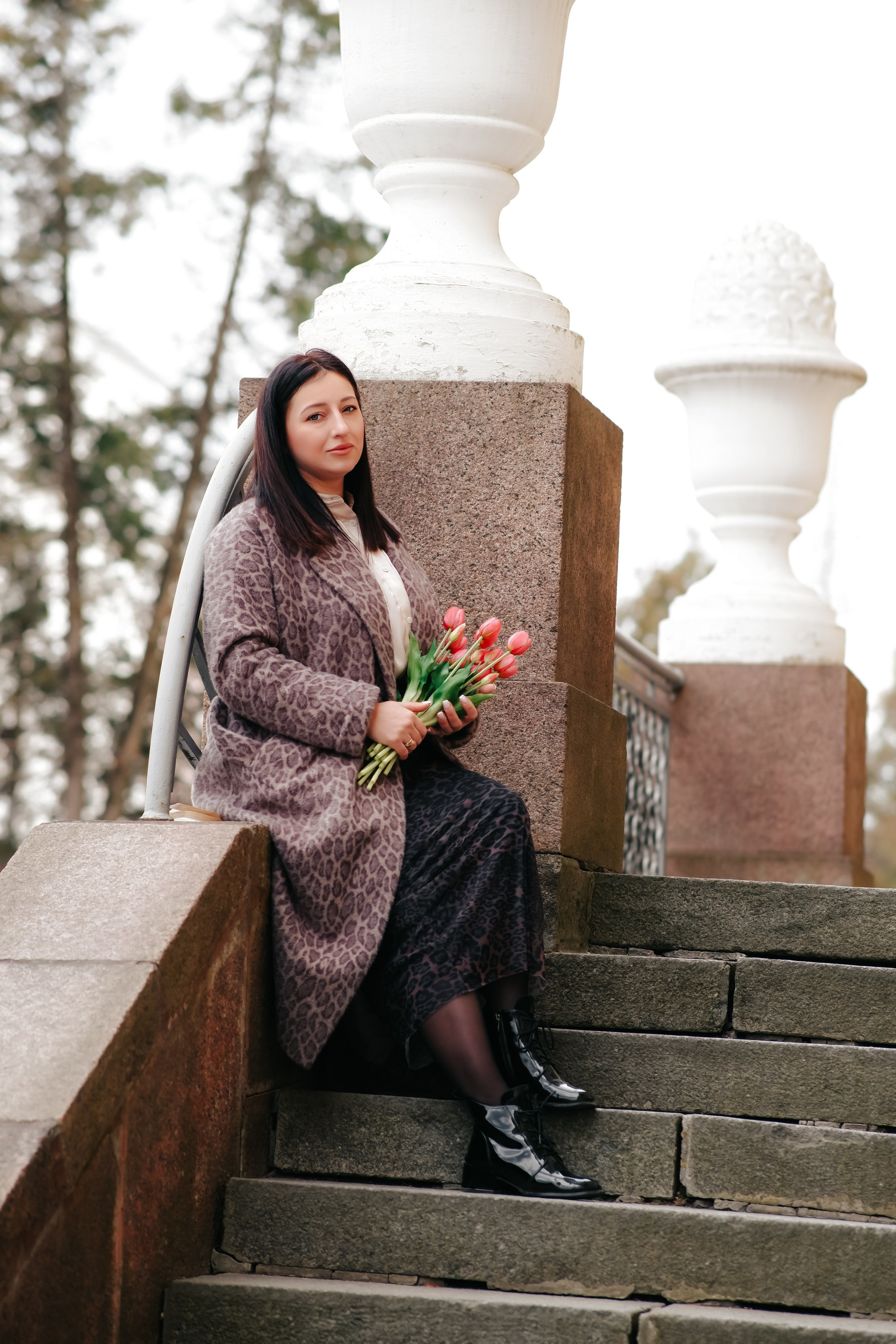 Юлия. Лена Фокина | Фотограф Смоленск