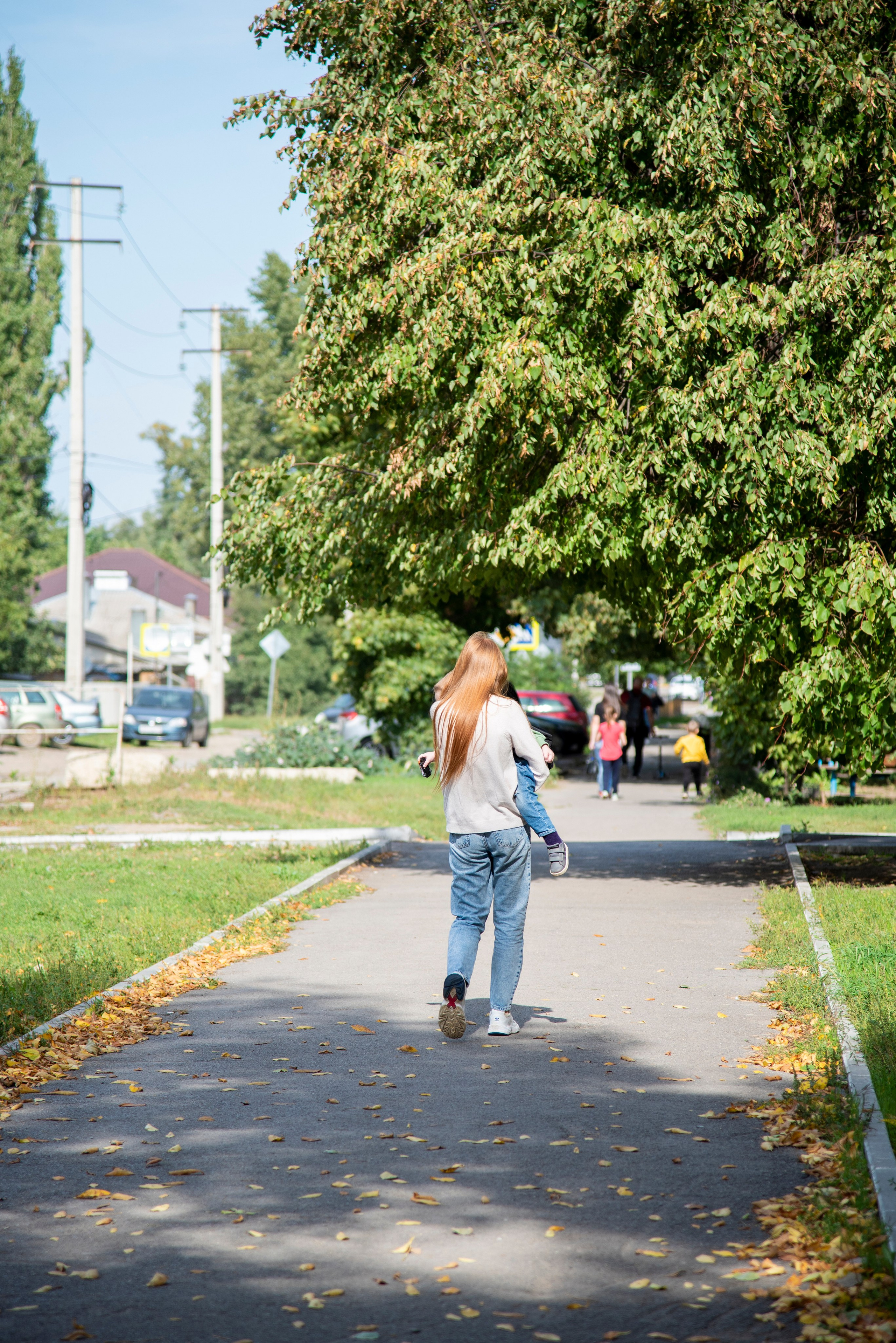 Каменск 22 (часть 1). Фотограф Вадим Хмурковский