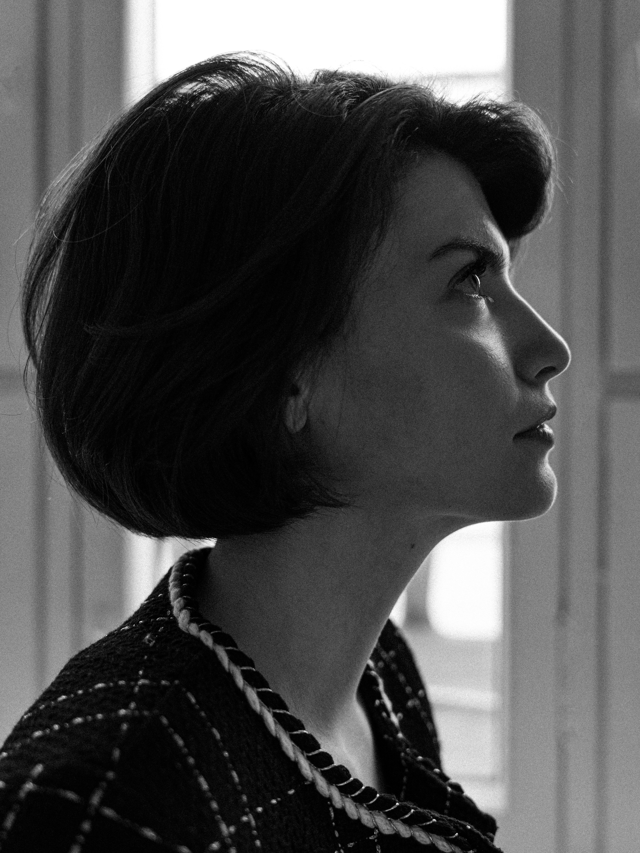 Лиза. Портретный фотограф в Москве — Захарова Полина