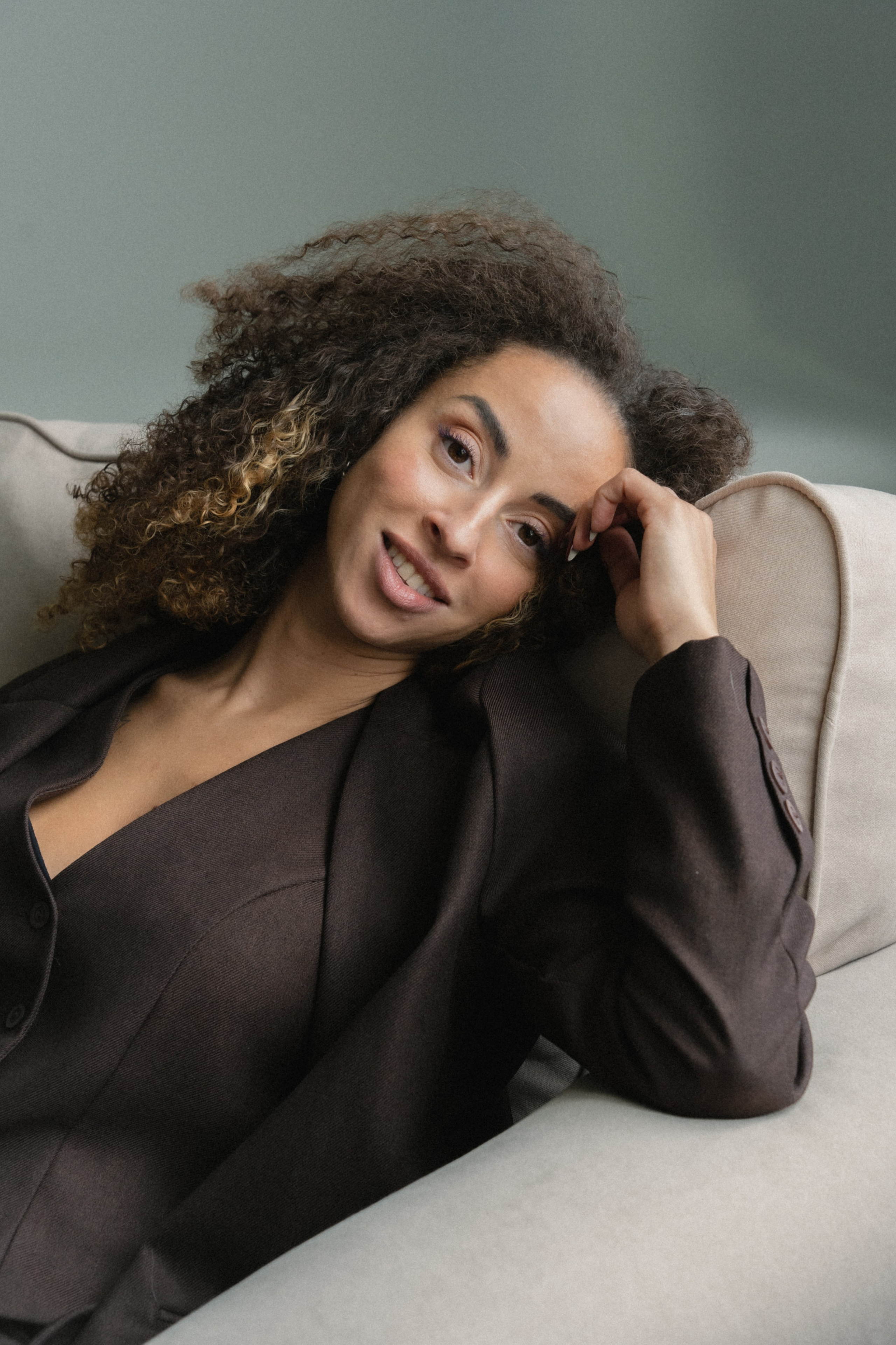 Катя и Паша. Портретный фотограф в Москве — Захарова Полина