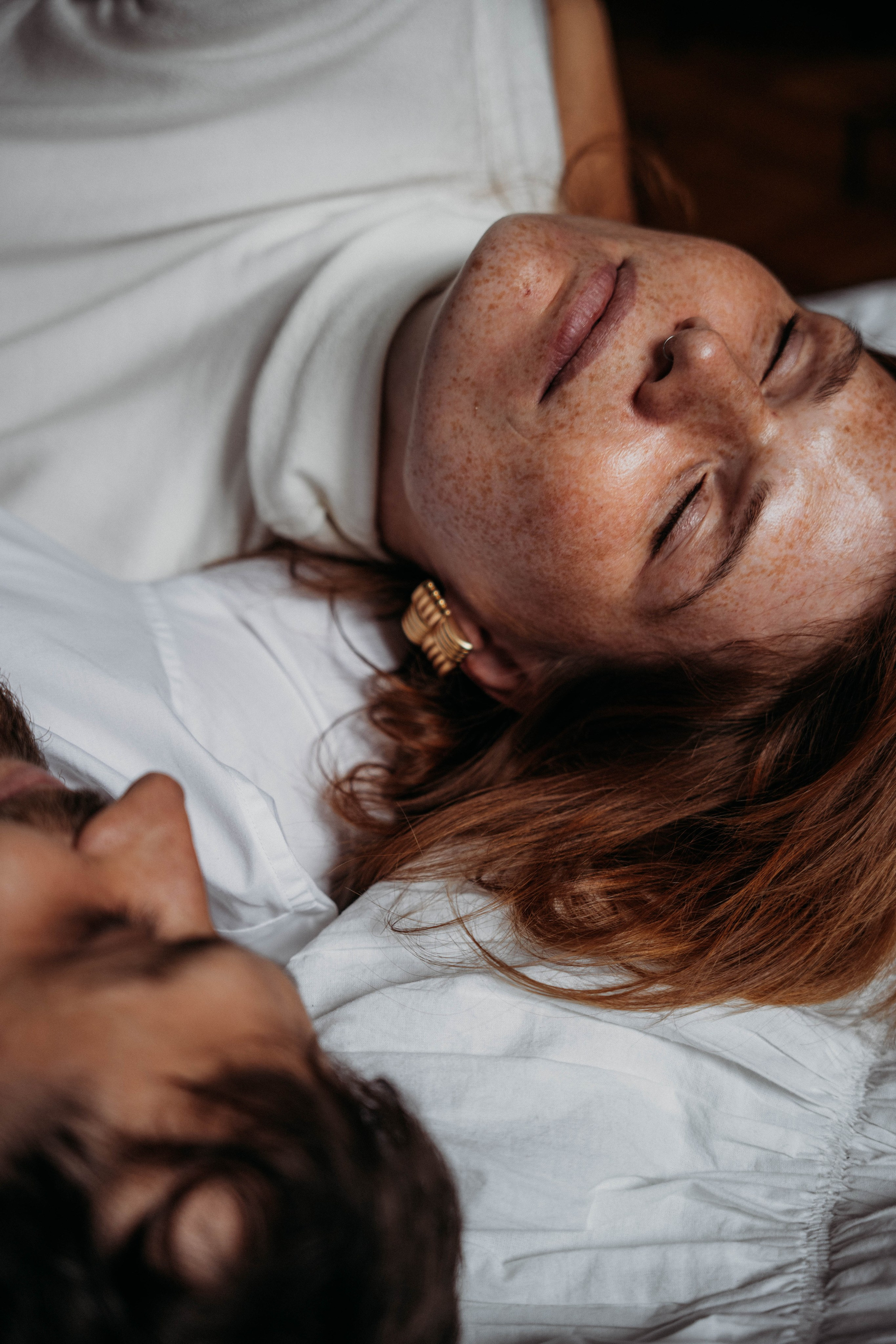 Лав стори. Портретный фотограф в Москве — Захарова Полина