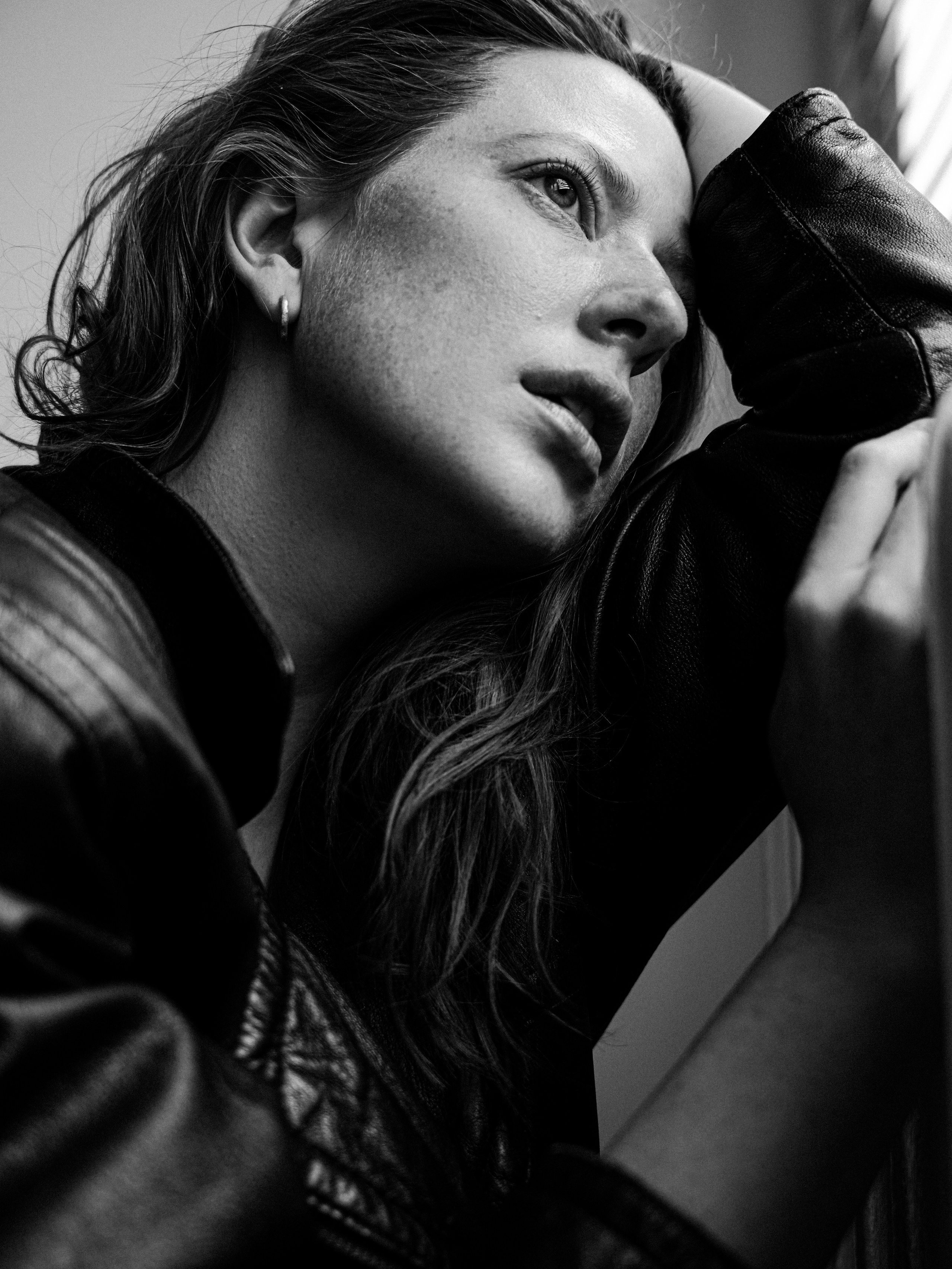 Люля. Портретный фотограф в Москве — Захарова Полина