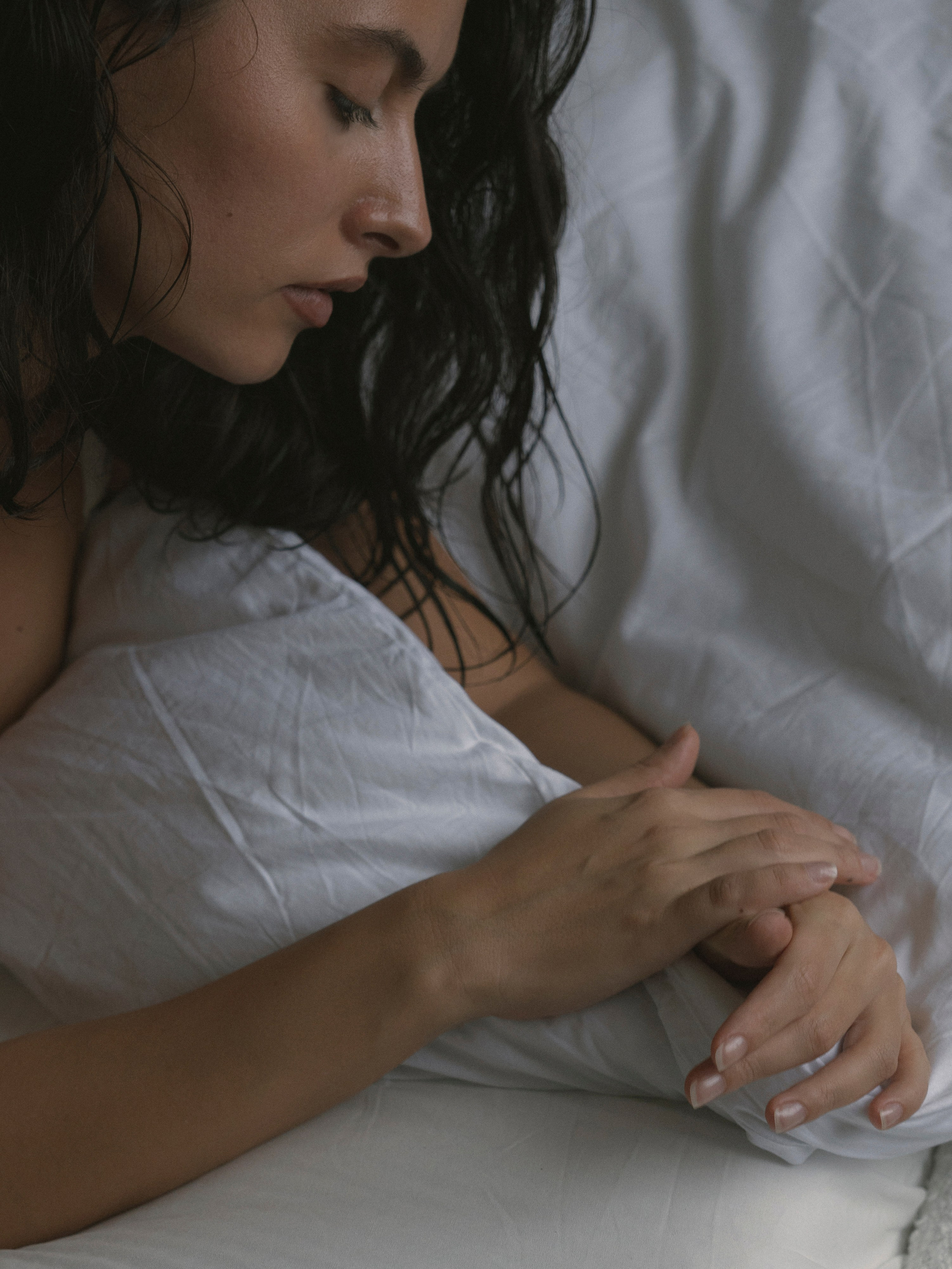 Света. Портретный фотограф в Москве — Захарова Полина