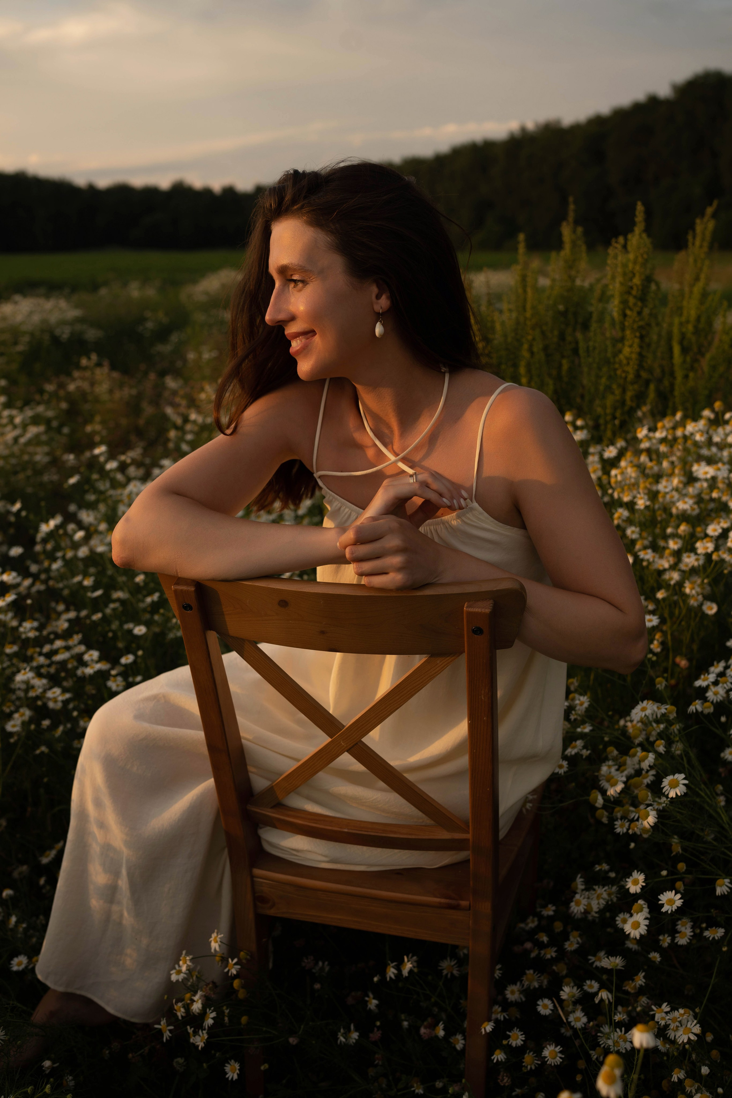 Ульяна. Портретный фотограф в Москве — Захарова Полина