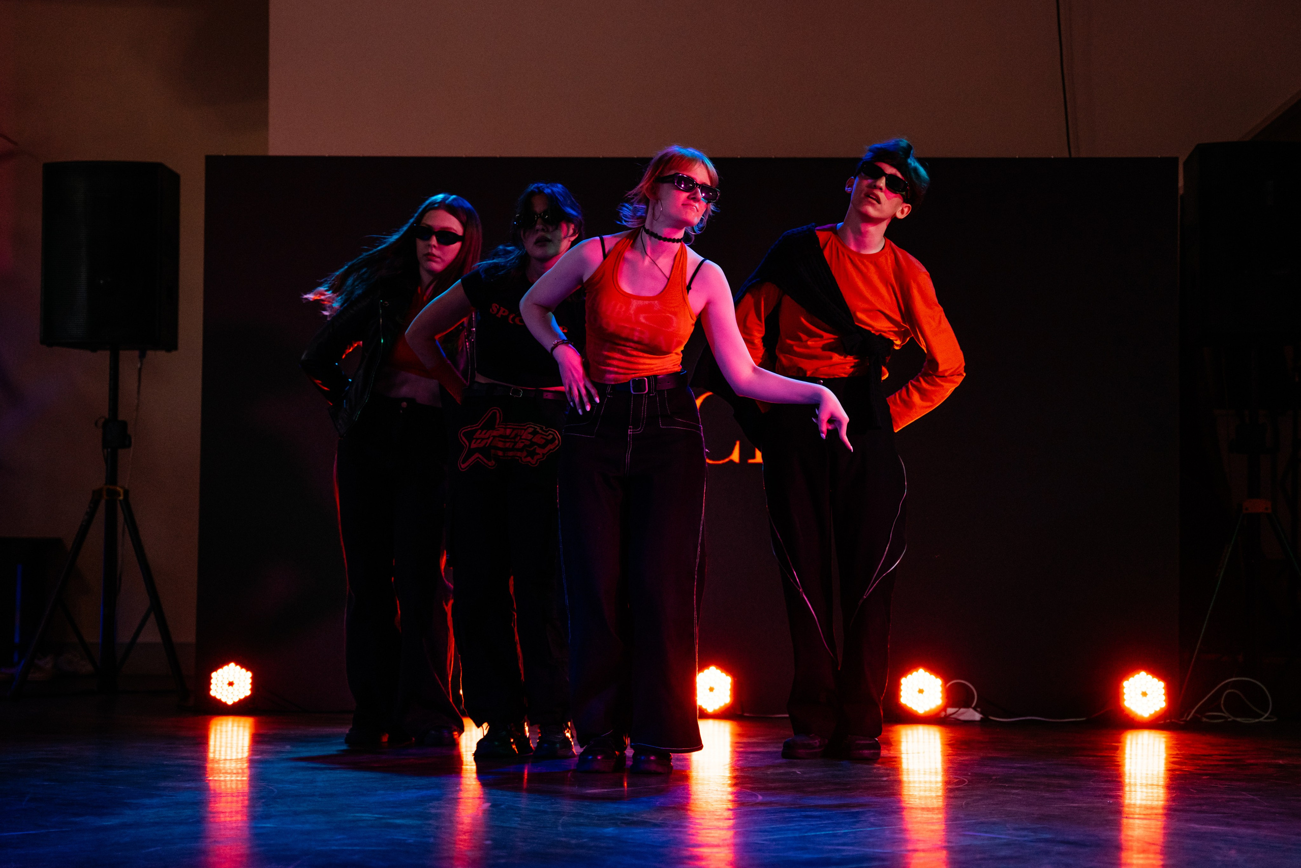 Reliz — школа современного танца. Ульяна Ремезова | Фотограф | Челябинск