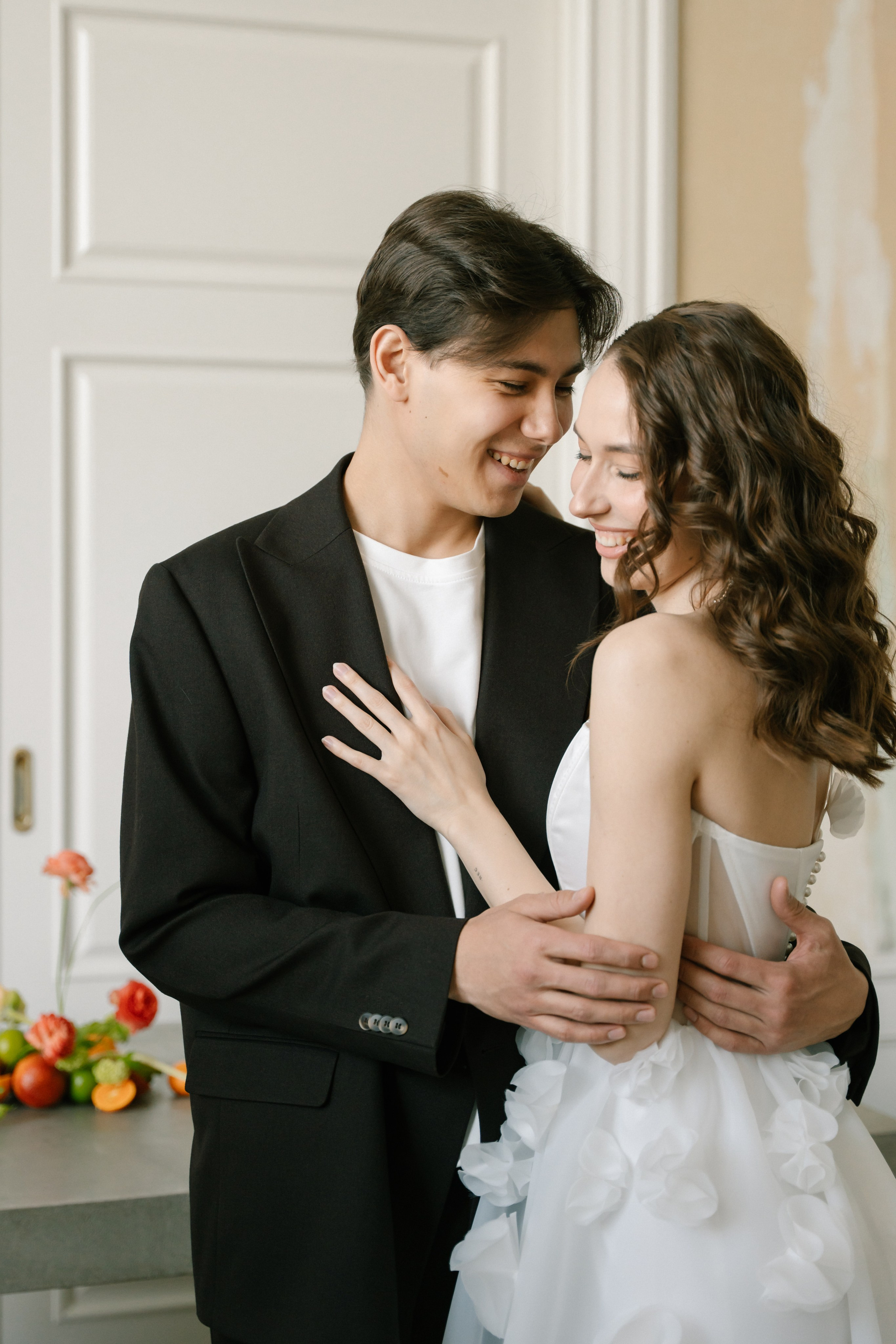 Свадебная фотосессия Мария и Никита. Ульяна Ремезова | Фотограф | Челябинск