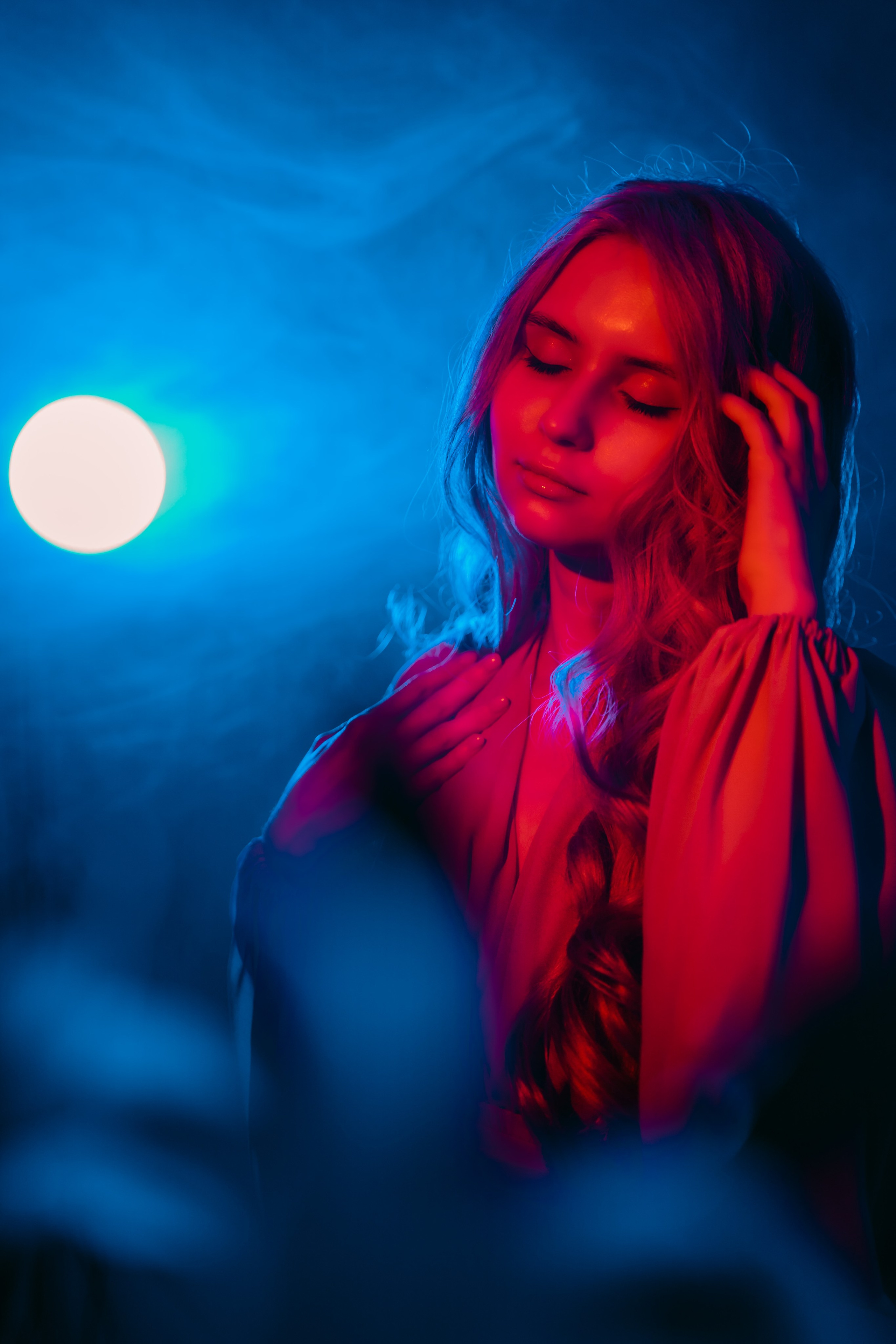 Индивидуальные CREATIVE. Ульяна Ремезова | Фотограф | Челябинск