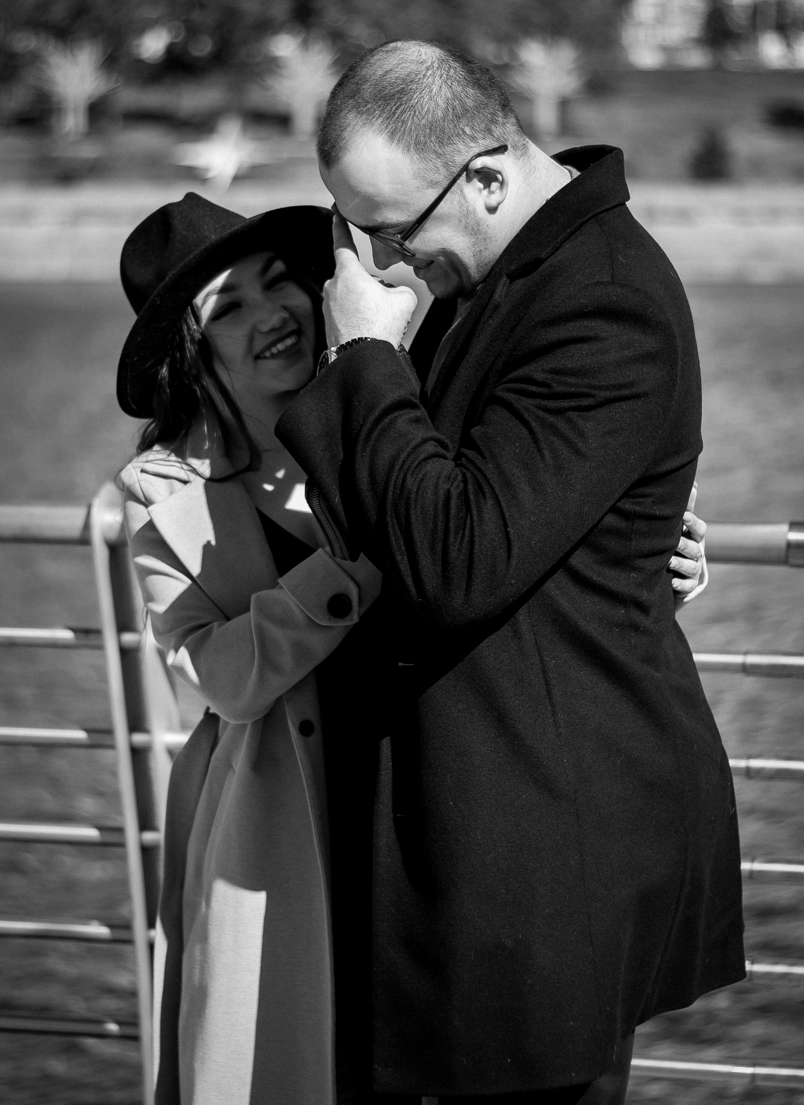 Мария и Данил. Фотограф в Челябинске Березина Екатерина