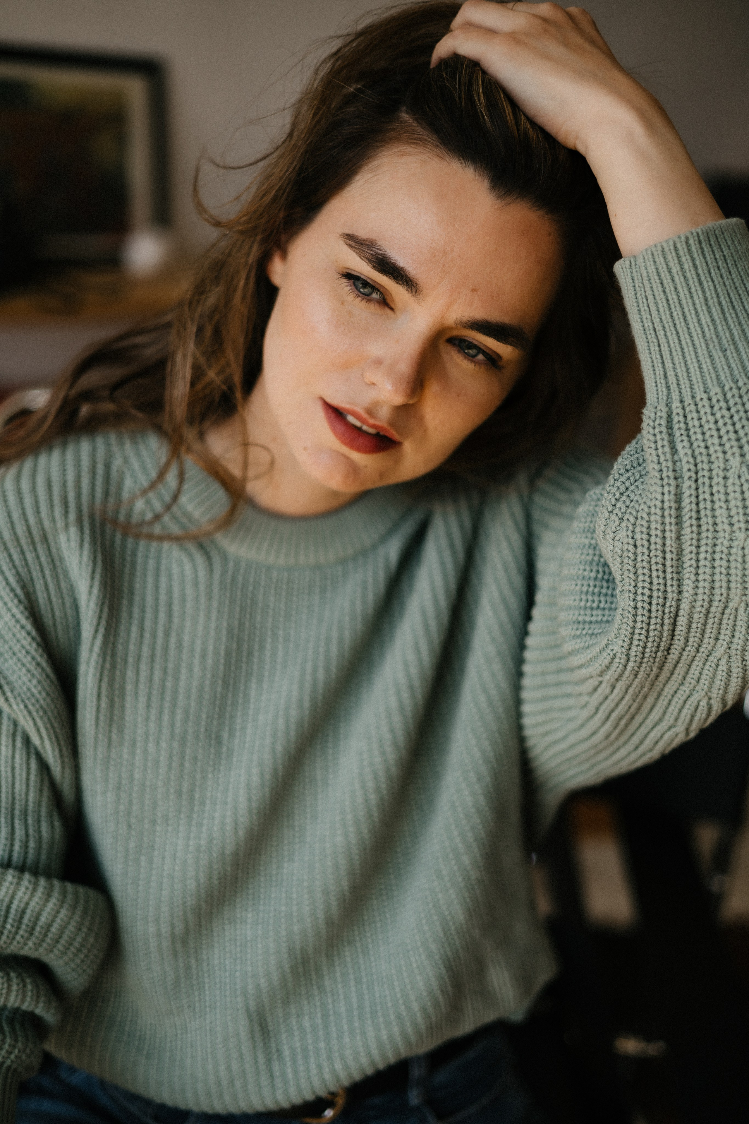 Марина. Фотограф в Челябинске Березина Екатерина