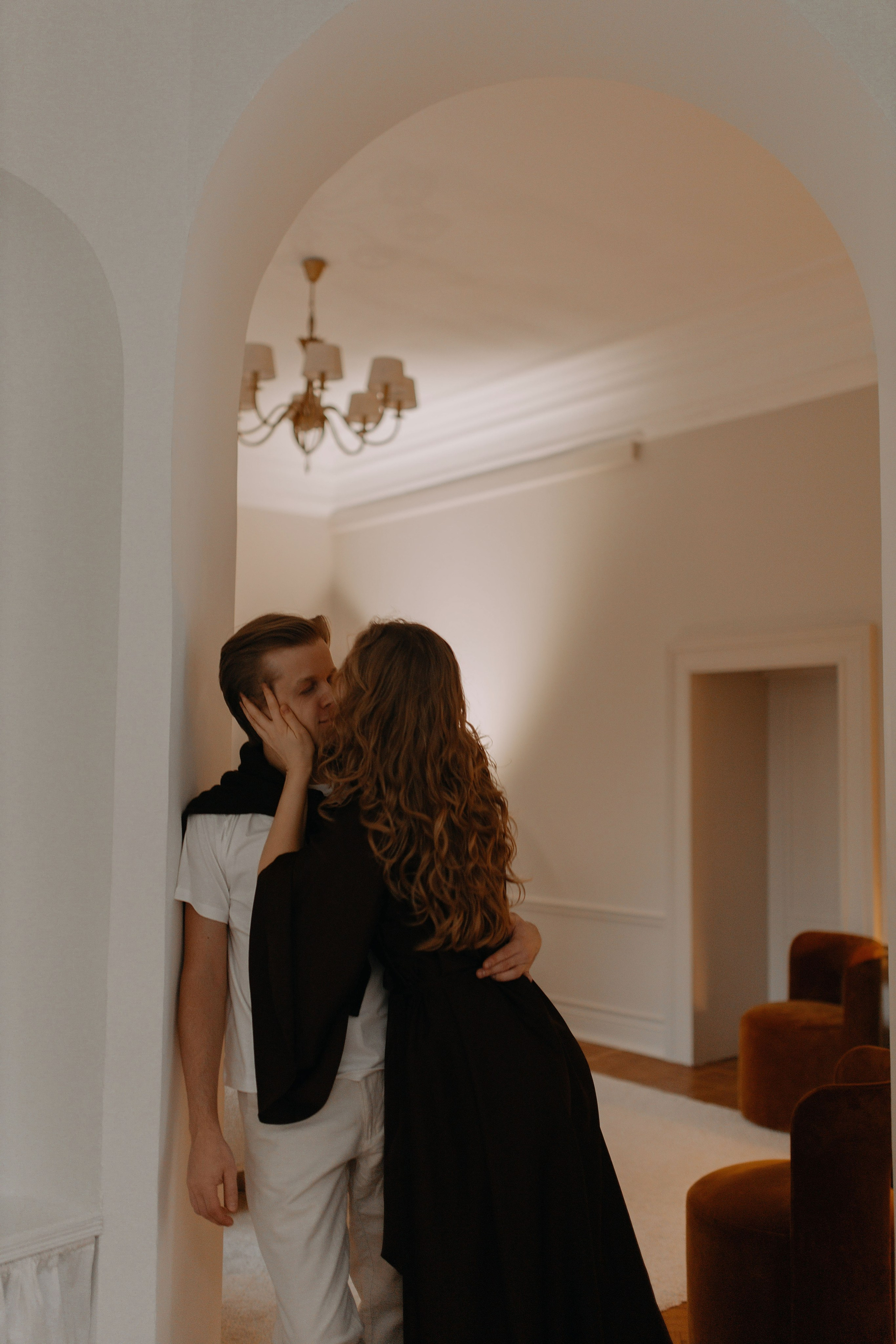 К & С. Женский и свадебный фотограф Москва Елизавета Перова